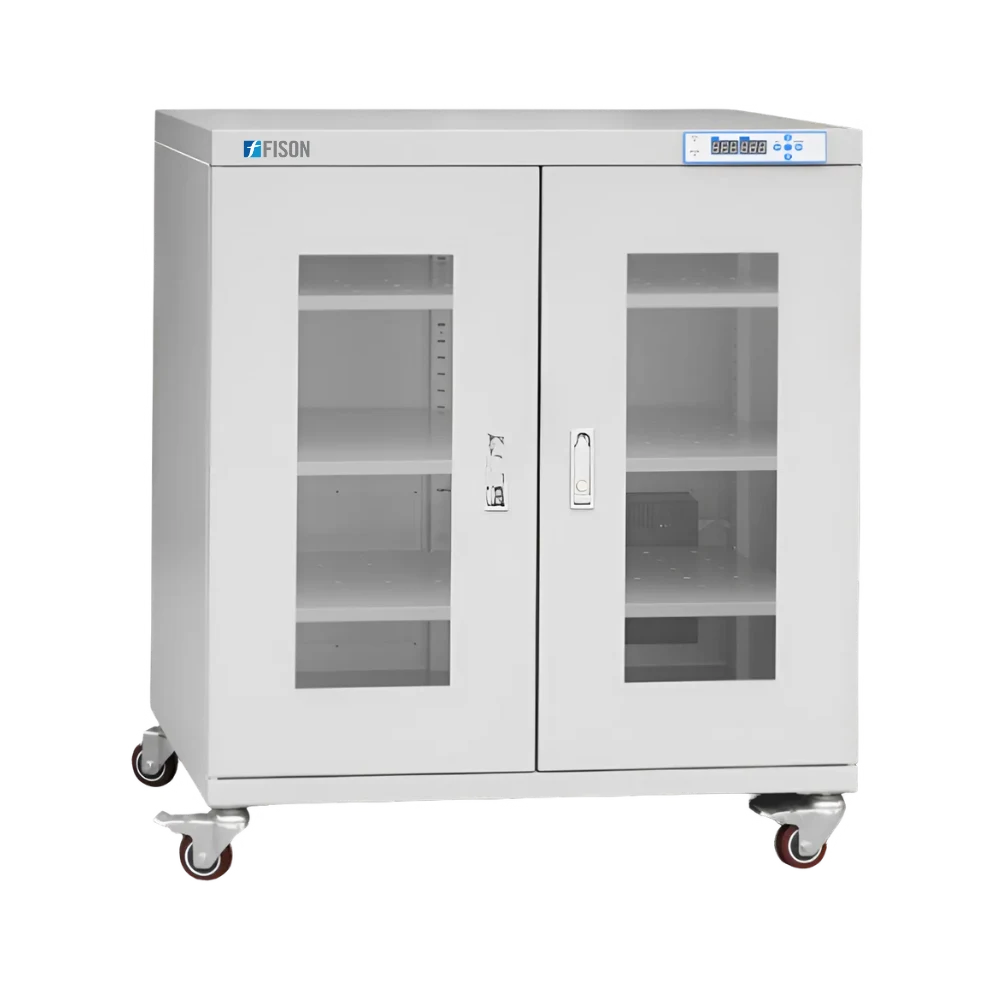 Electronic Dry Cabinet FM-EDC-A204 