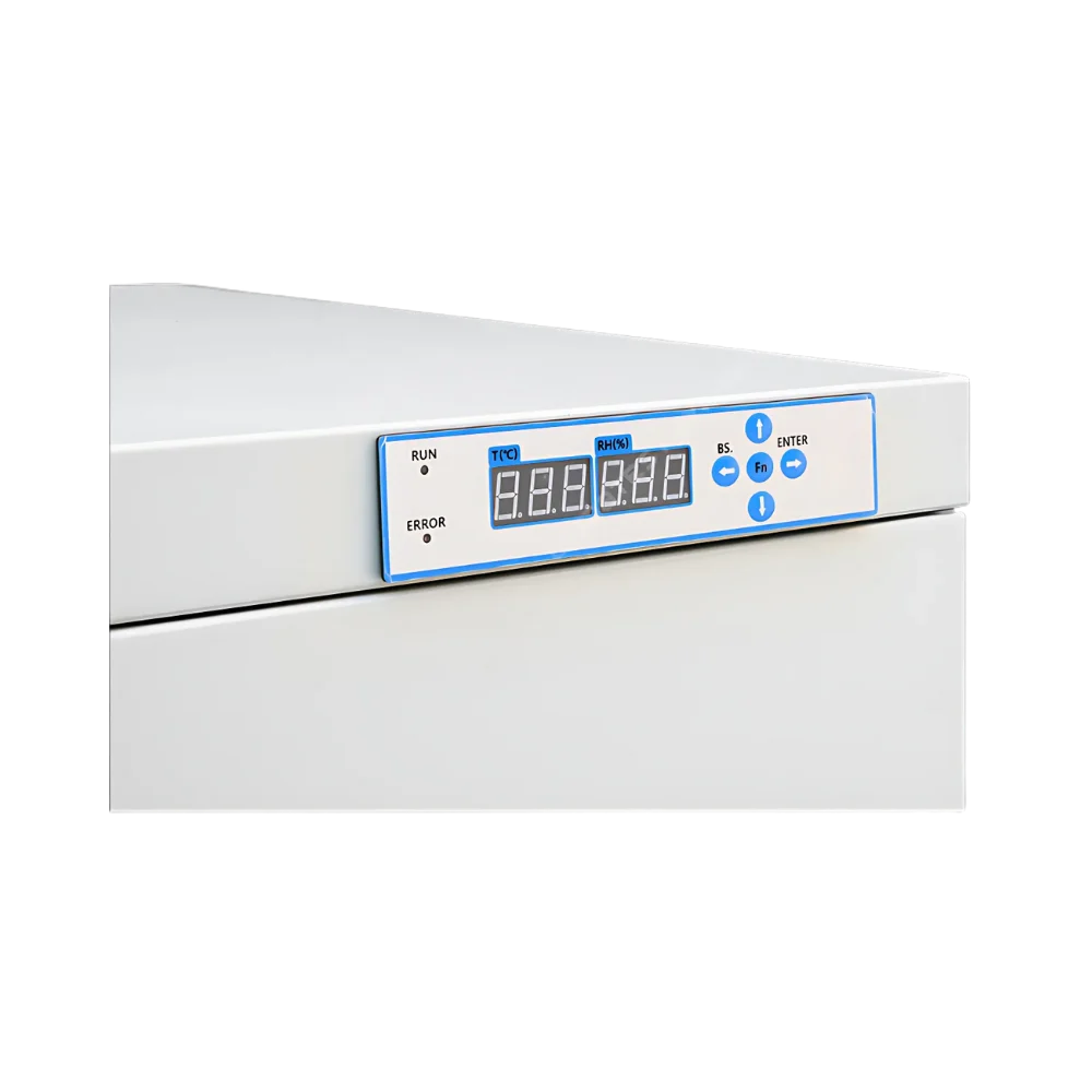 Digital Control Panel