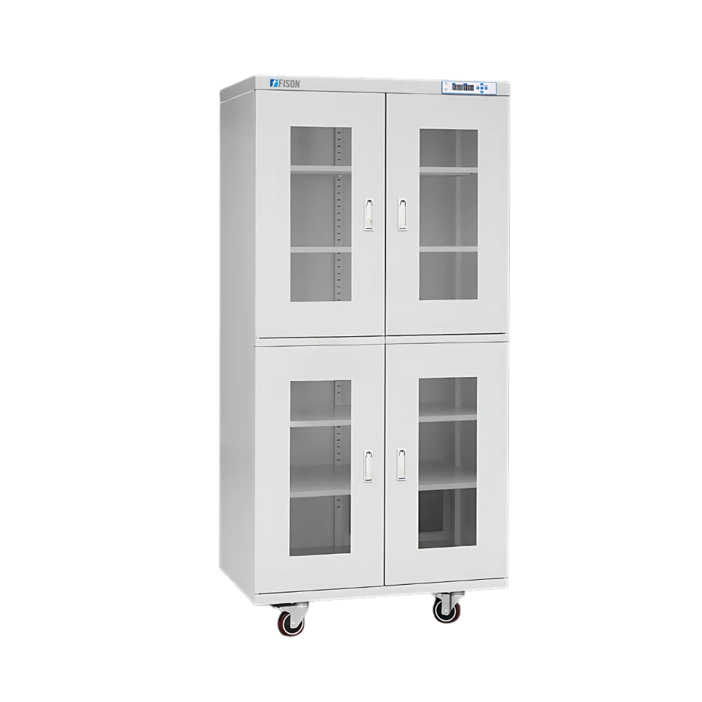 Electronic Dry Cabinet FM-EDC-A207 