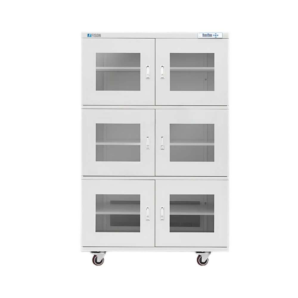 Electronic Dry Cabinet FM-EDC-A209 