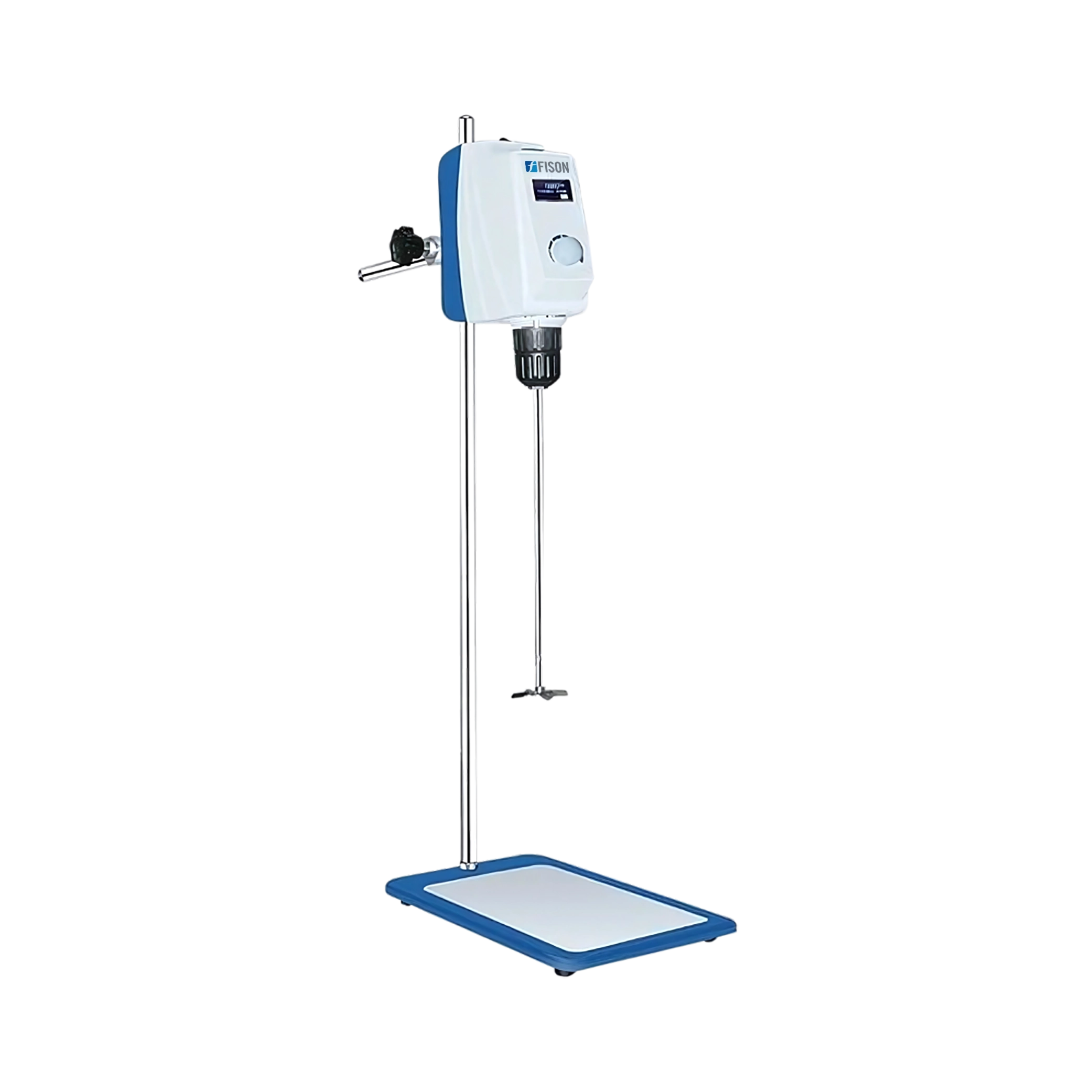 LCD Electric Overhead Stirrer FM-EOS-A100
