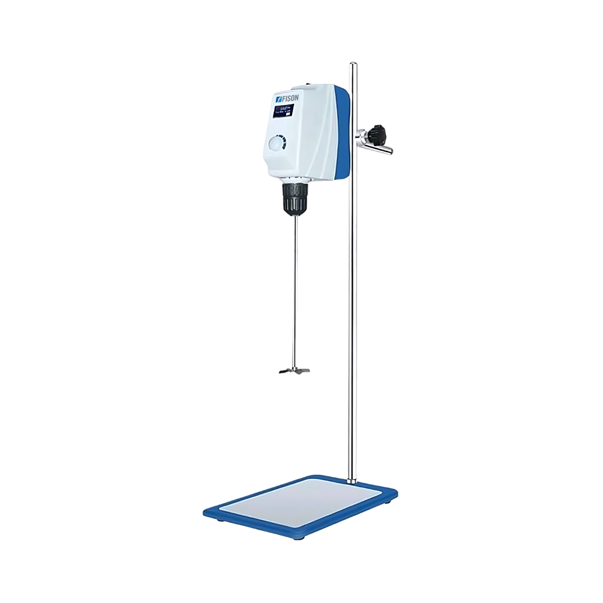 LCD Electric Overhead Stirrer FM-EOS-A100