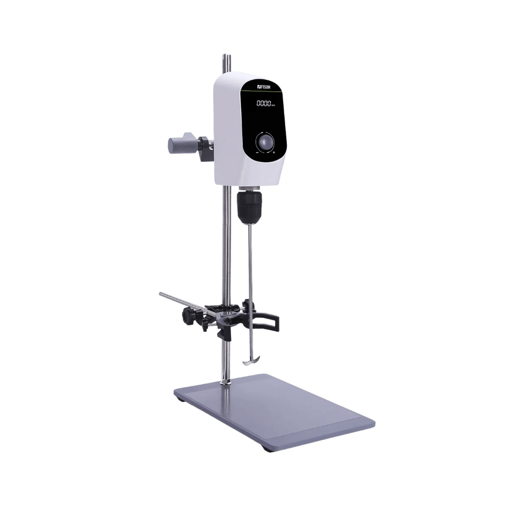 Electric Overhead Stirrer FM-EOS-A105