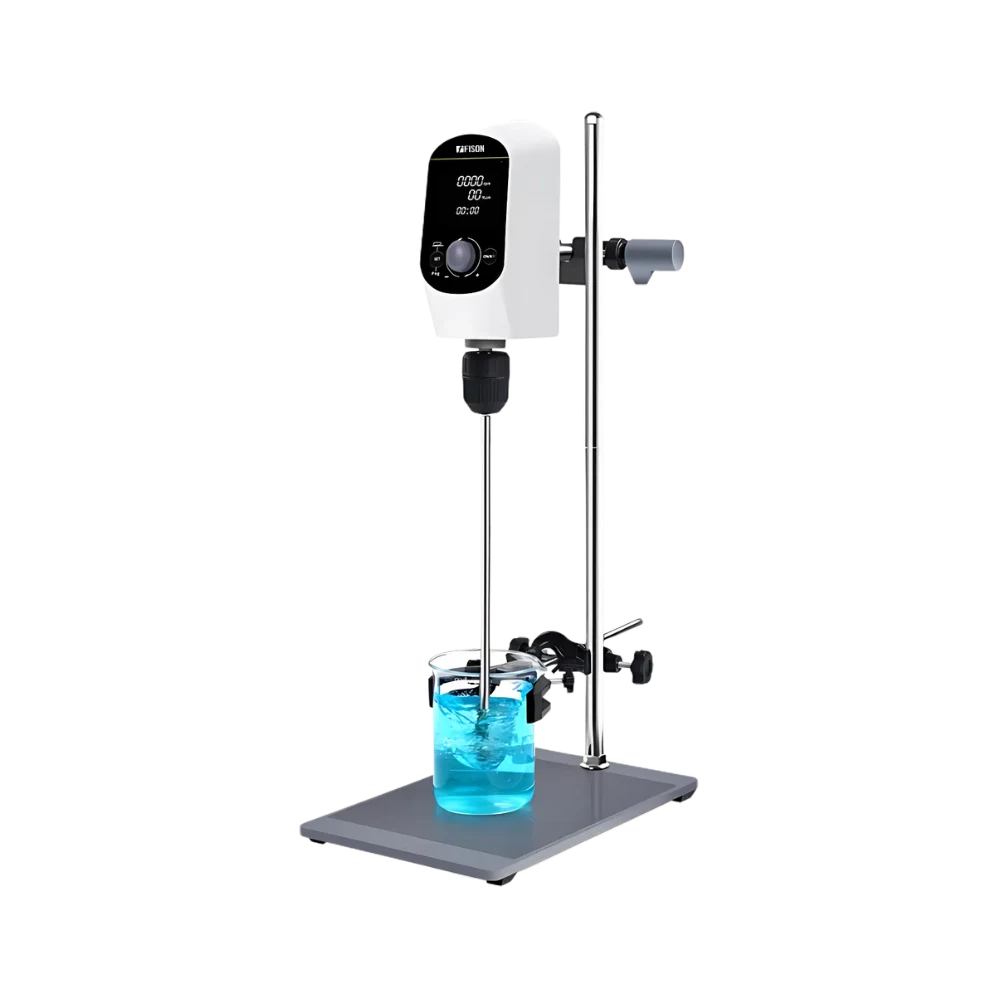 Electric Overhead Stirrer FM-EOS-A107