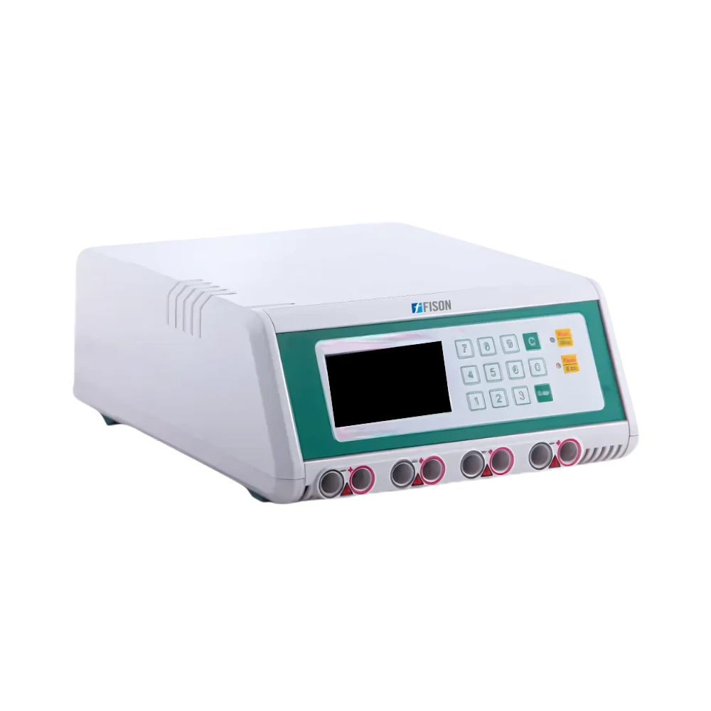 Electrophoresis Power Supply FM-EPS-A207