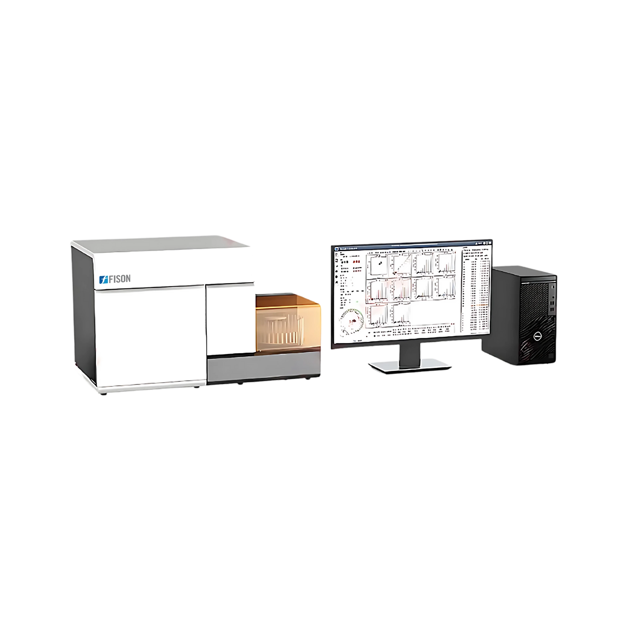Flow Cytometer FM-FC-A101