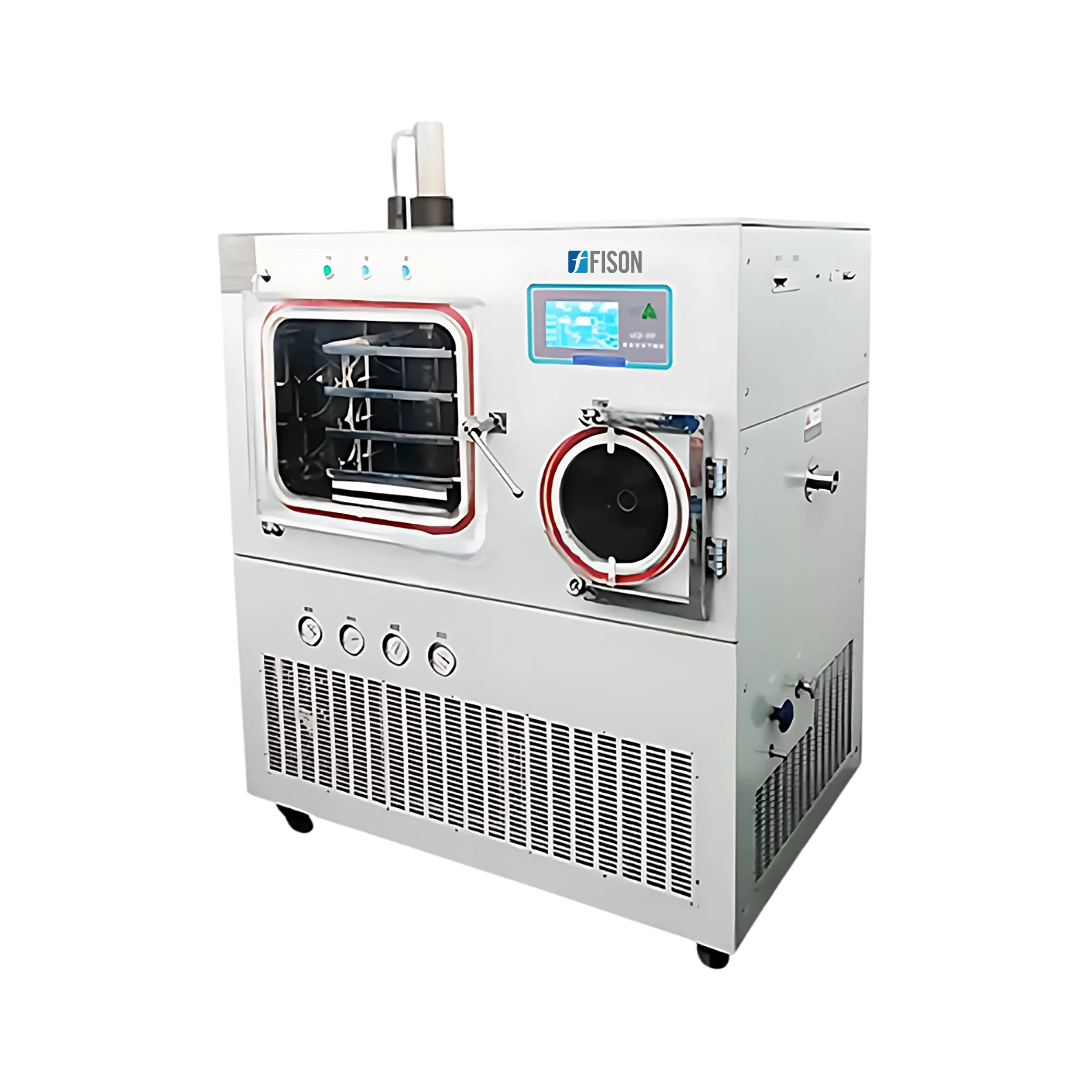 Lyophilizer Freeze Dryer FM-FD-A100