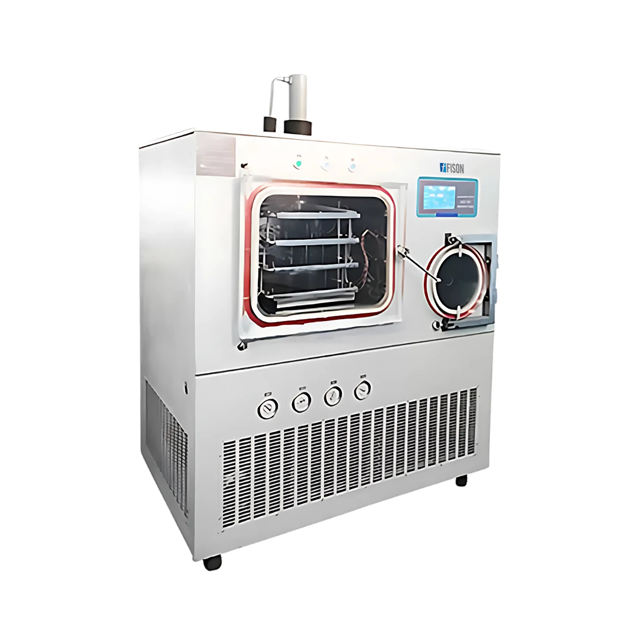 Lyophilizer Freeze Dryer FM-FD-A100