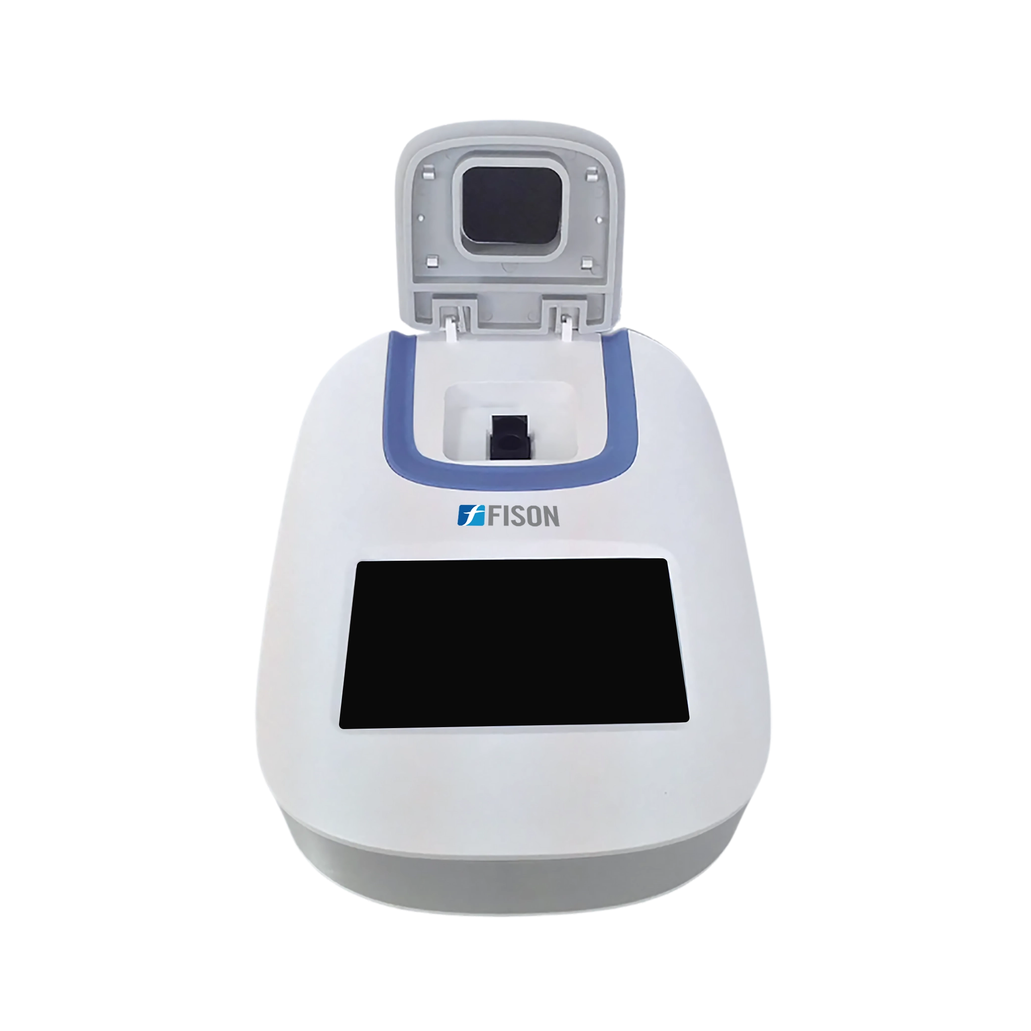 Fluorometer FM-FLM-A102