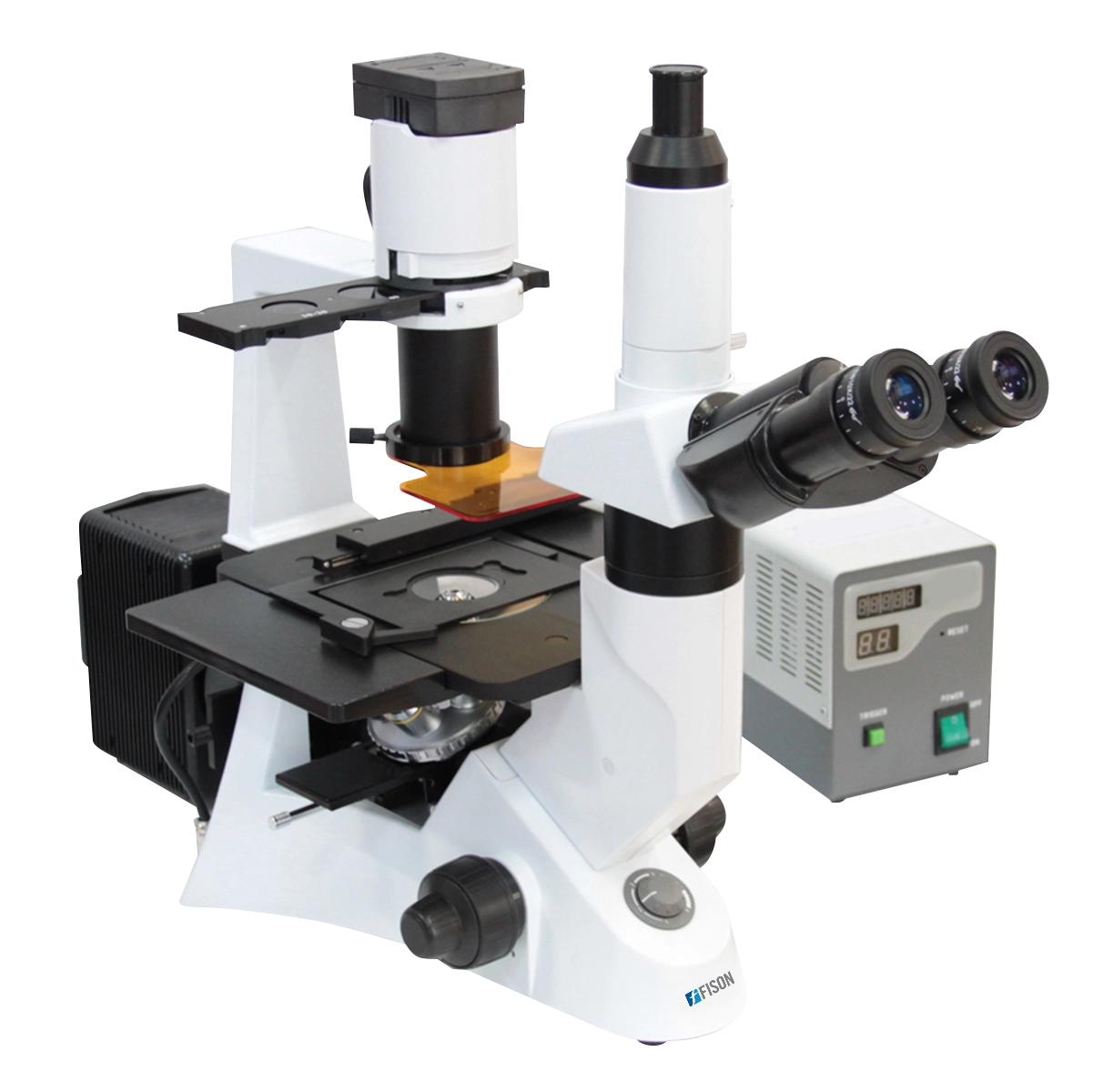 Fluorescence Microscopes FM-FM-A102