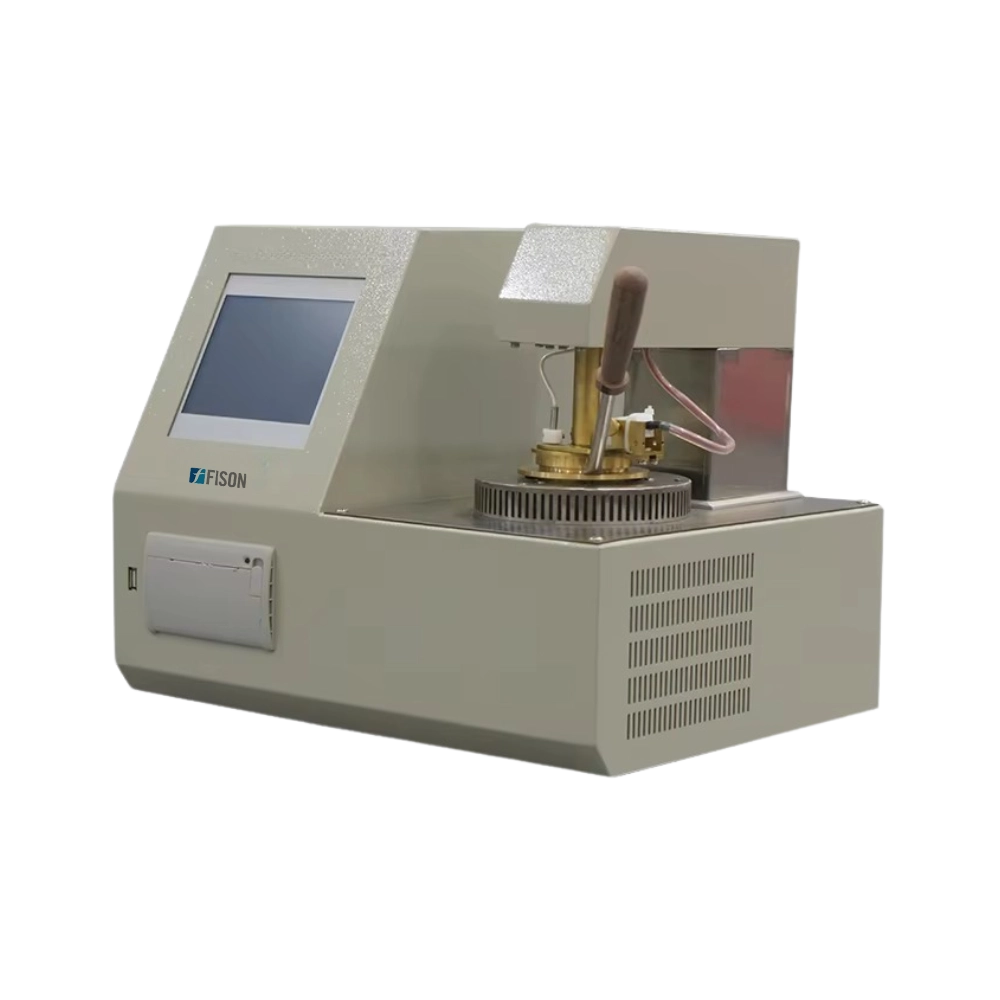 Flash Point Tester FM-FPT-A100