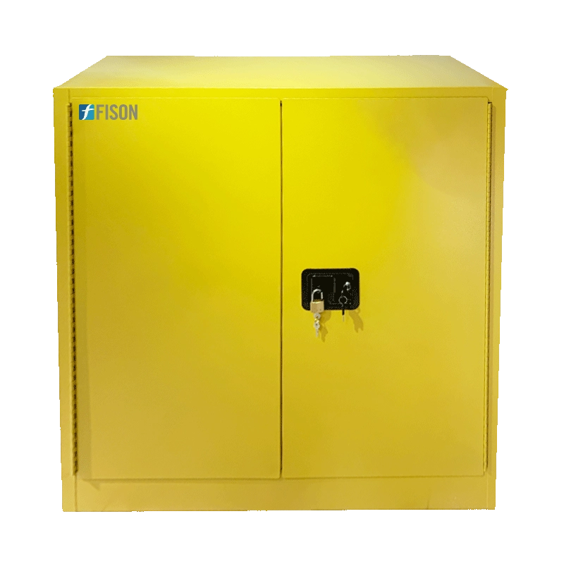Flammable Storage Cabinet FM-FSC-A100