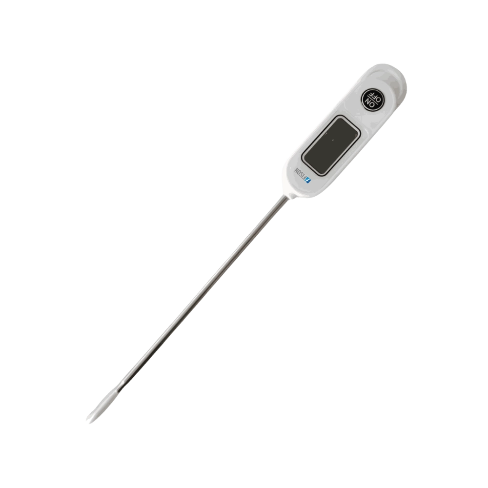 Food Thermometer FM-FTM-A100