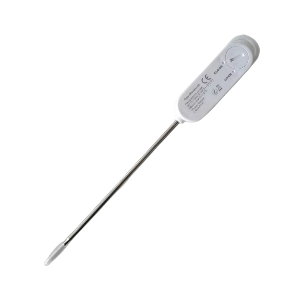 Food Thermometer FM-FTM-A100