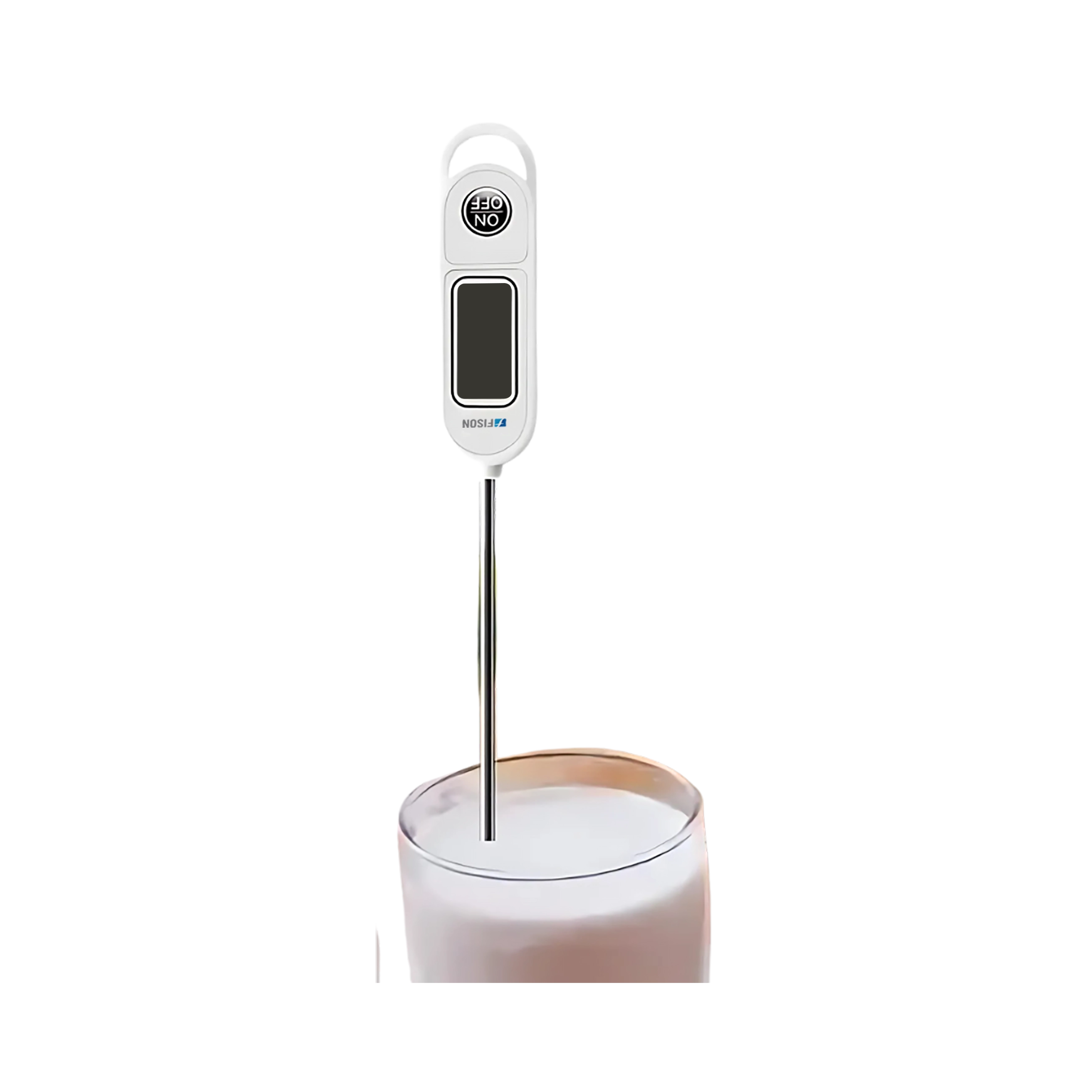 Food Thermometer FM-FTM-A100