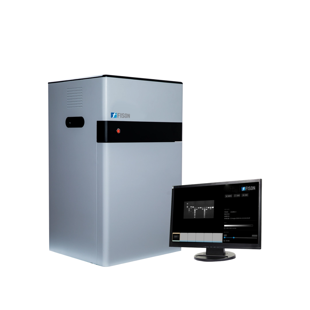 Gel Doc Imaging System