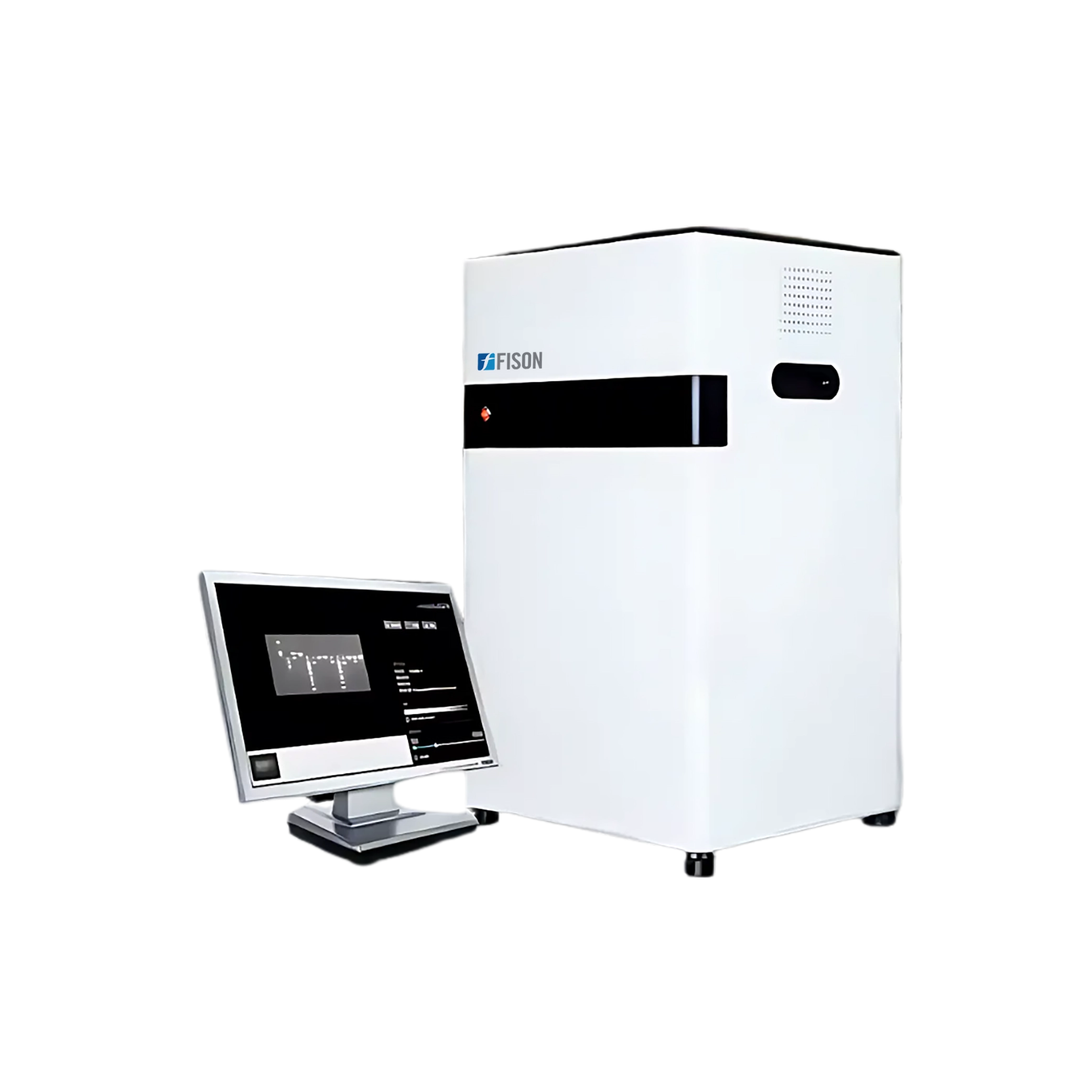 Gel Doc Imaging System FM-GIS-A101