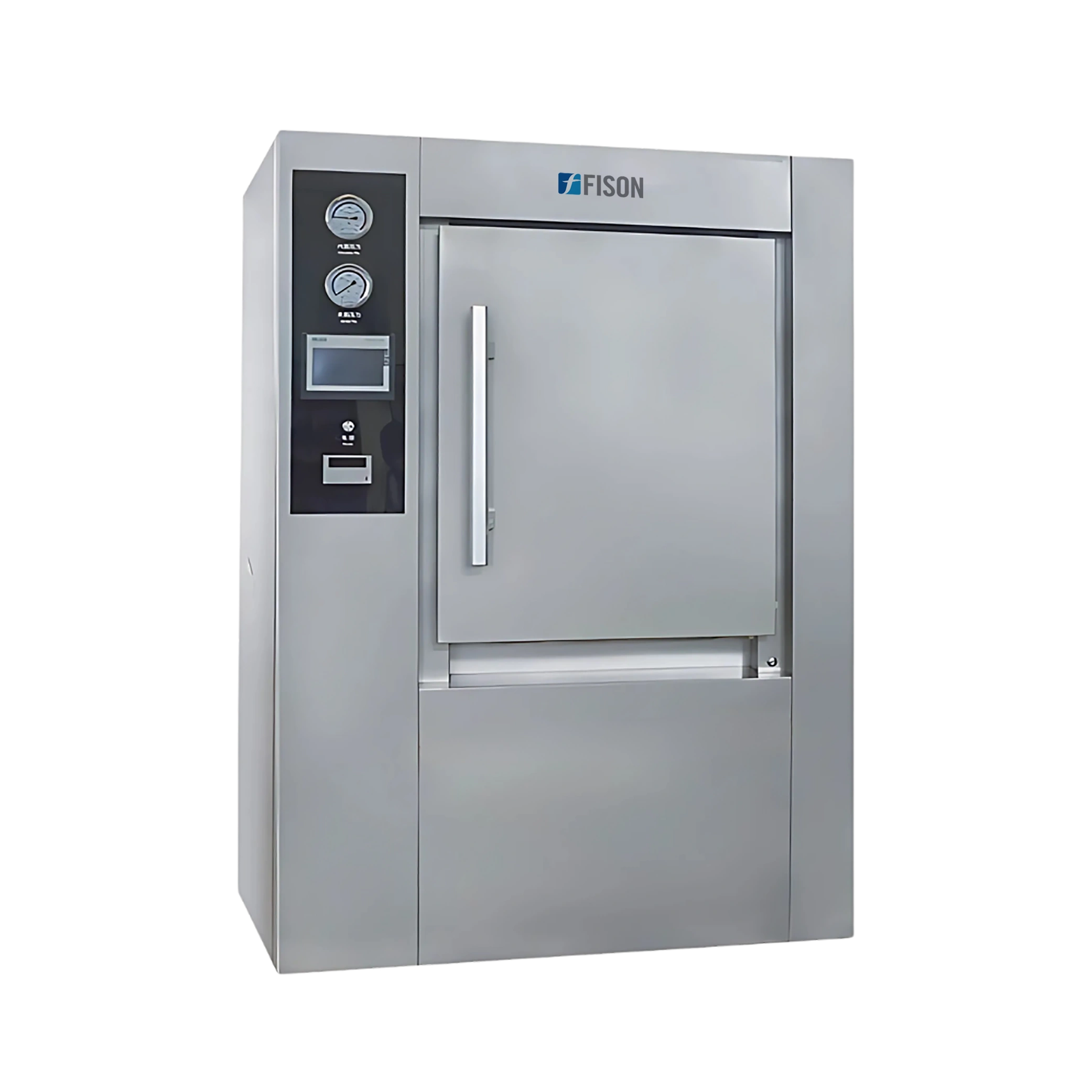 Horizontal Autoclave FM-HA-B103