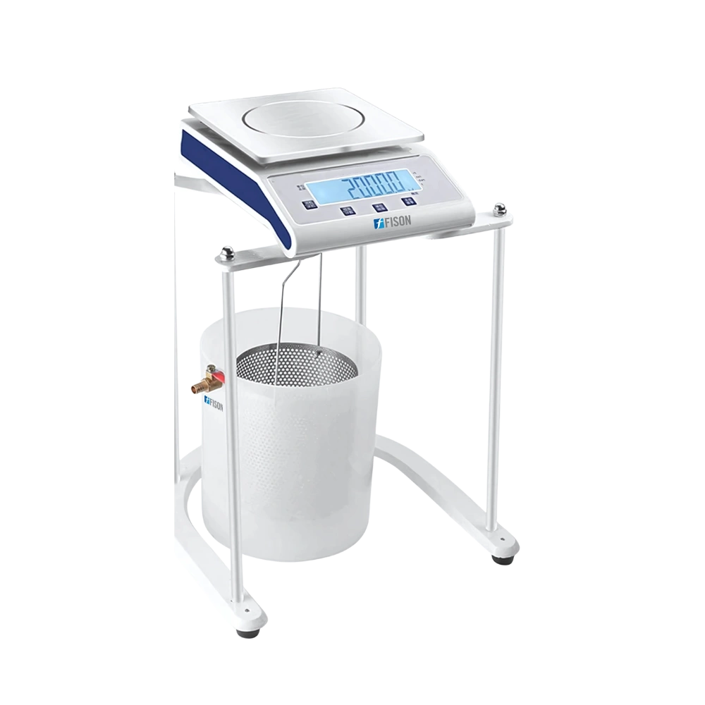 Hydrostatic Balance FM-HB-A101