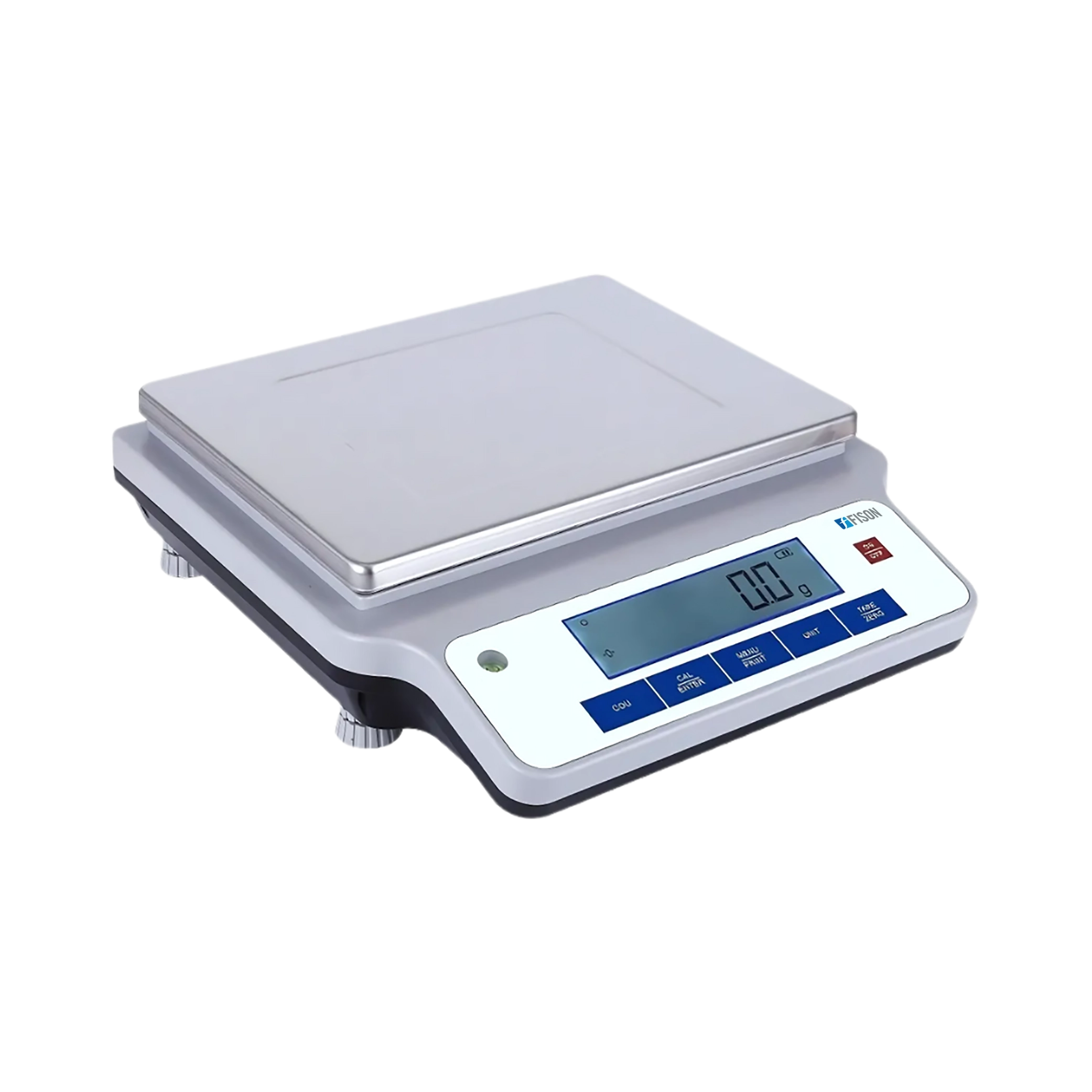High-Capacity Precision Balance FM-HCPB-A100
