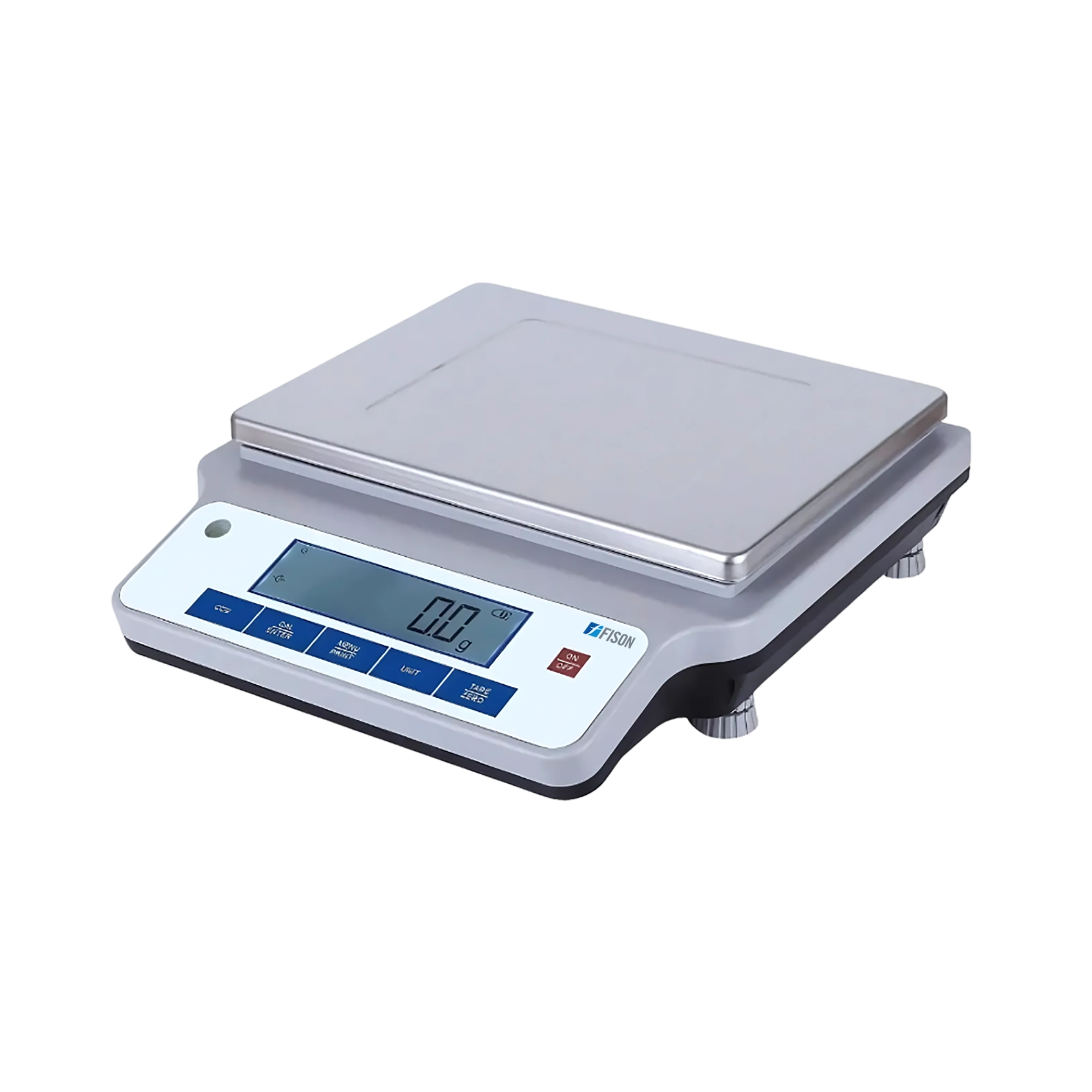 High-Capacity Precision Balance FM-HCPB-A104
