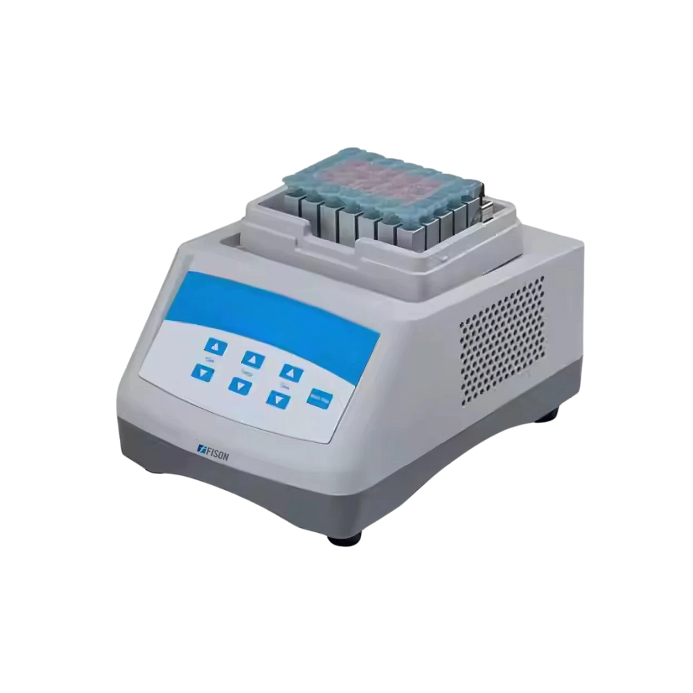 Heating Dry Bath FM-HDB-A100