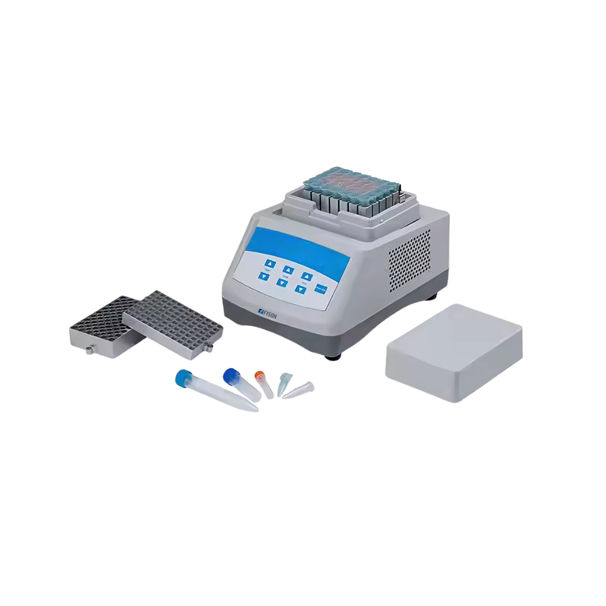 Heating Dry Bath FM-HDB-A100