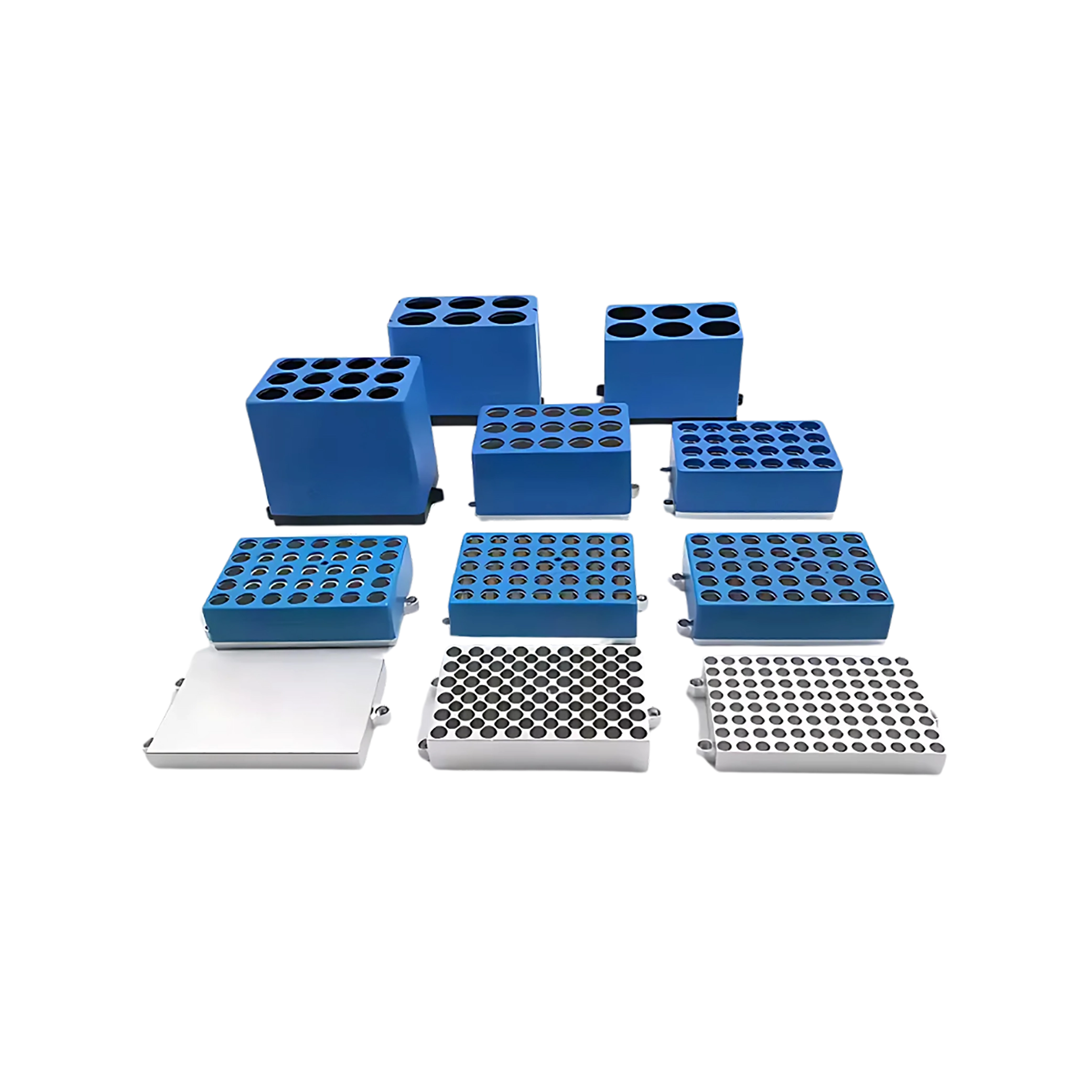 Heating Dry Bath FM-HDB-A100