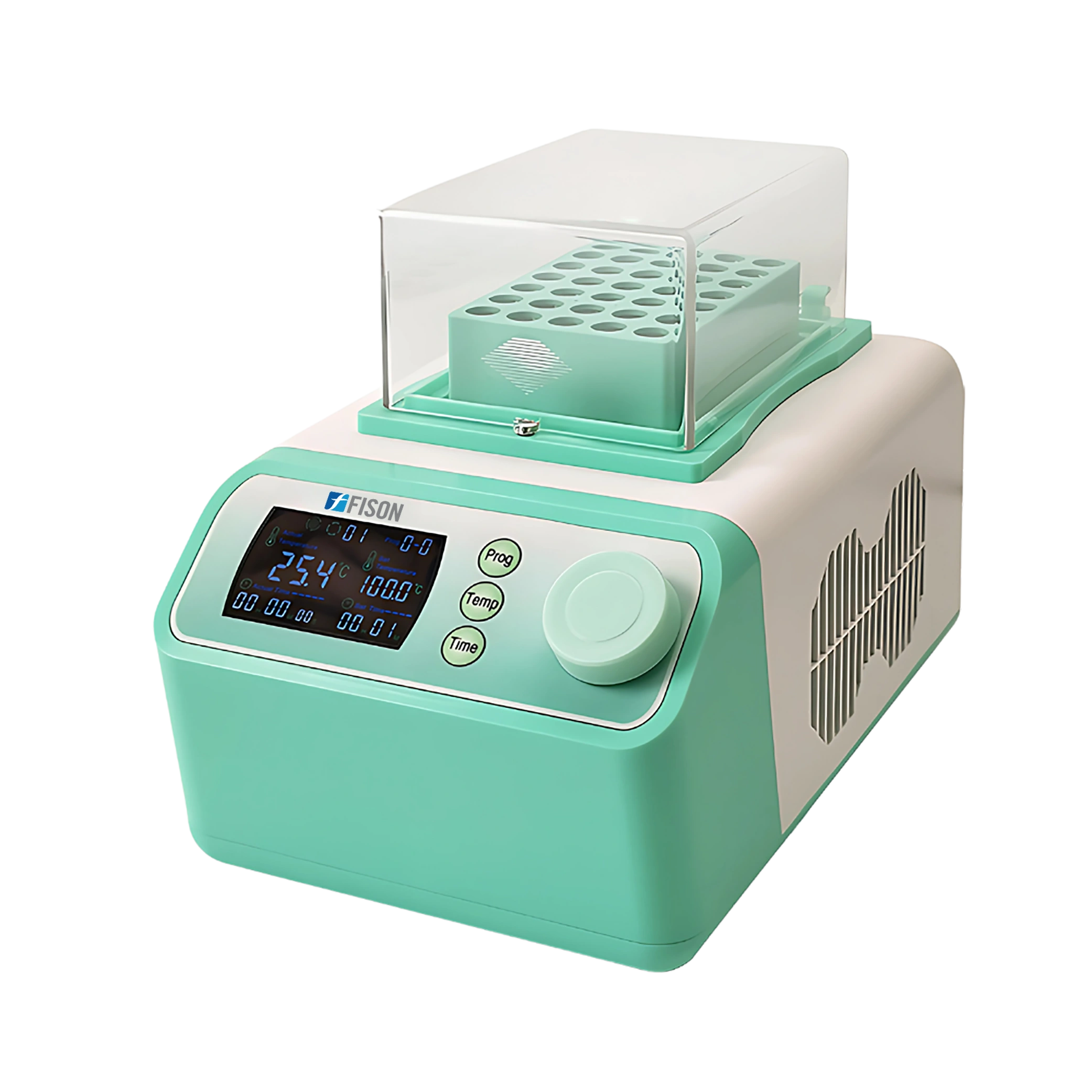 Heating Dry Bath FM-HDB-B102
