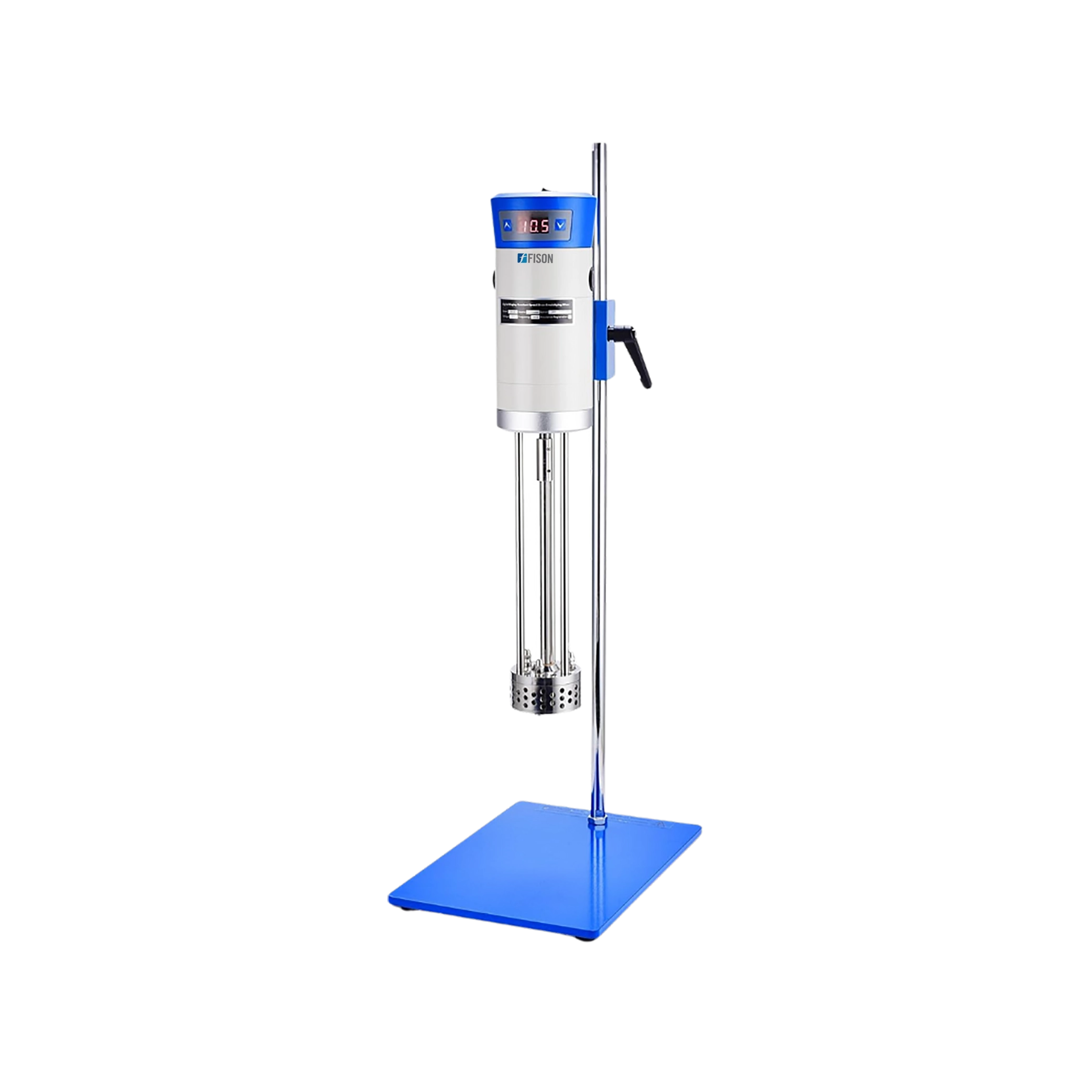 High Speed Dispersion Homogenizer FM-HDH-A100
