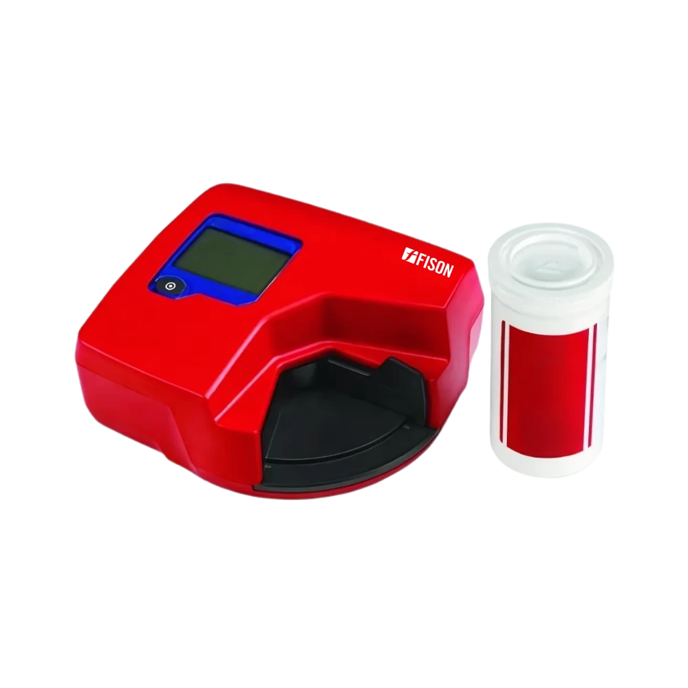 Hemoglobin Analyzer FM-HEA-A100 
