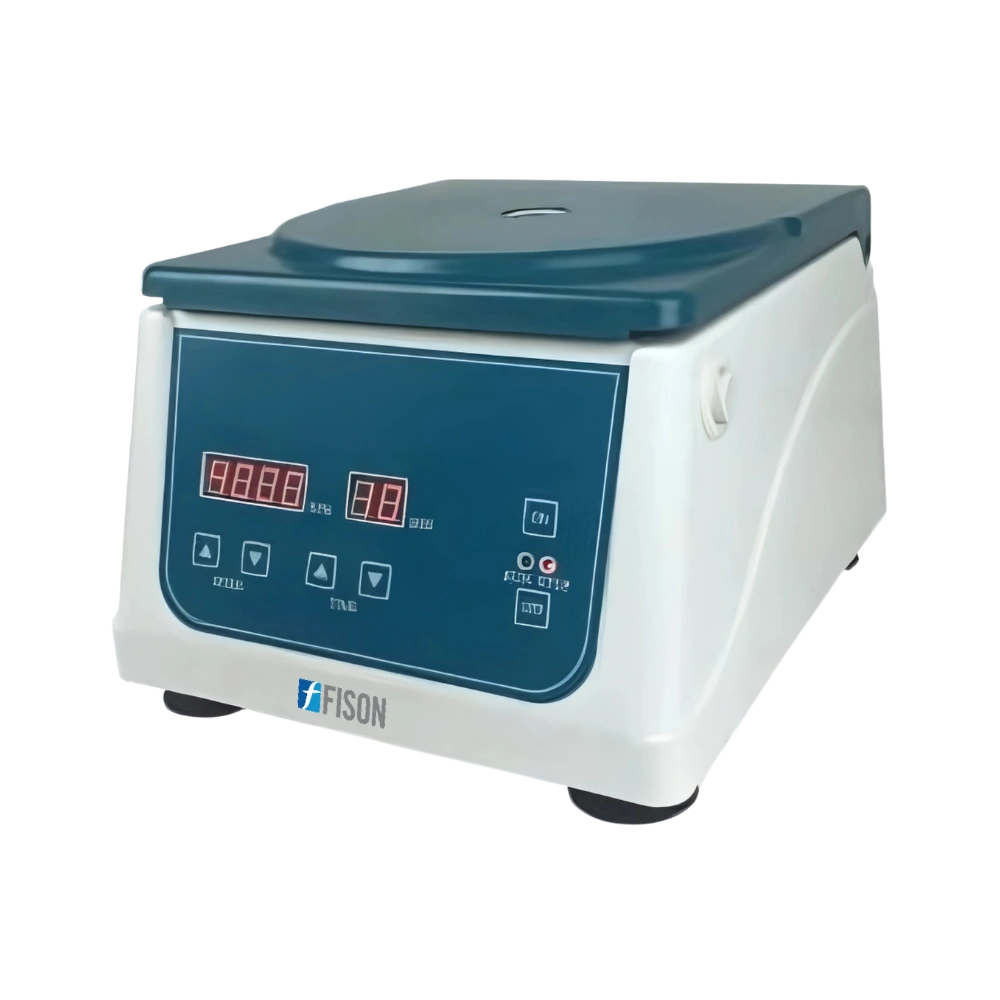 Hematocrit Centrifuge FM-HEC-A103
