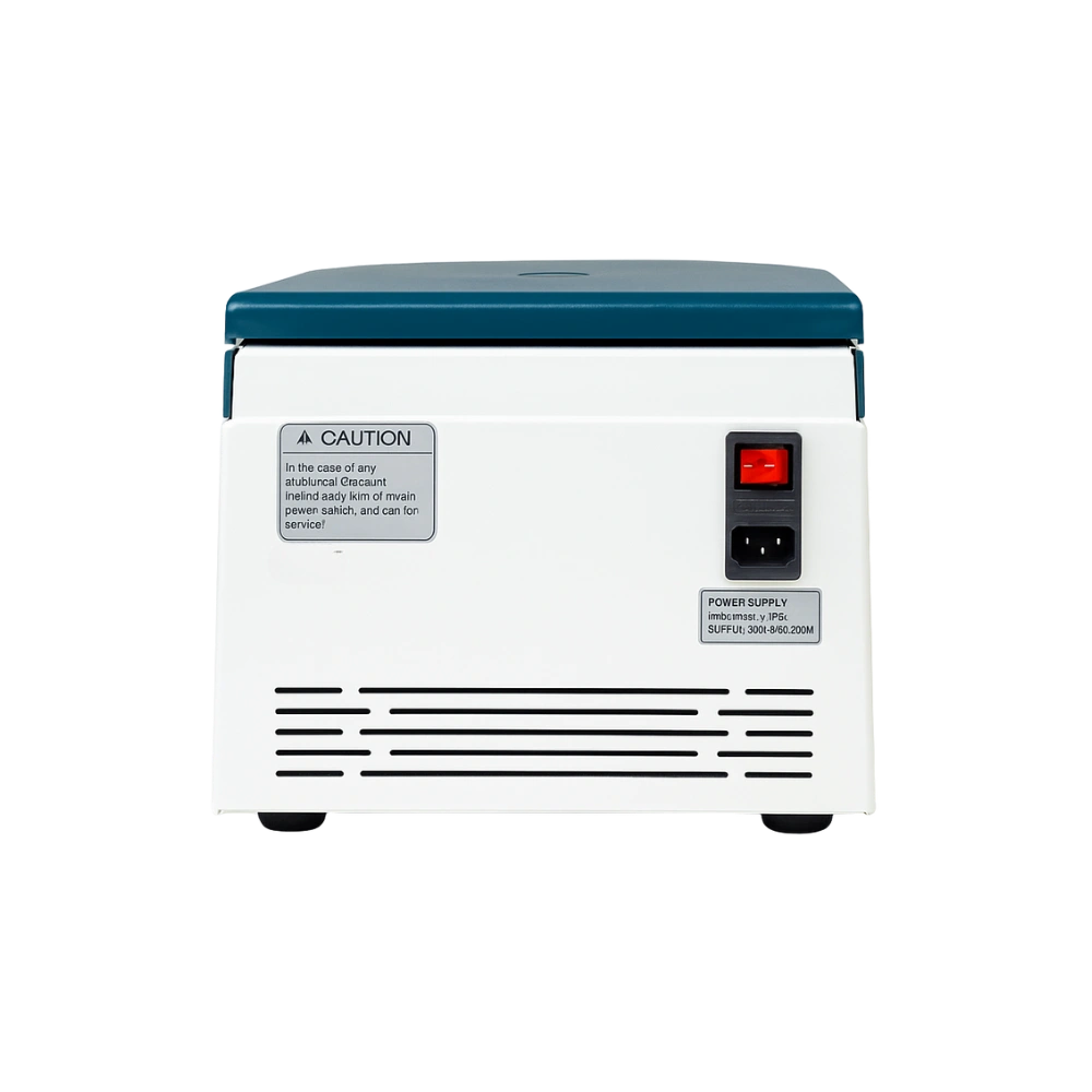 Hematocrit Centrifuge FM-HEC-A103