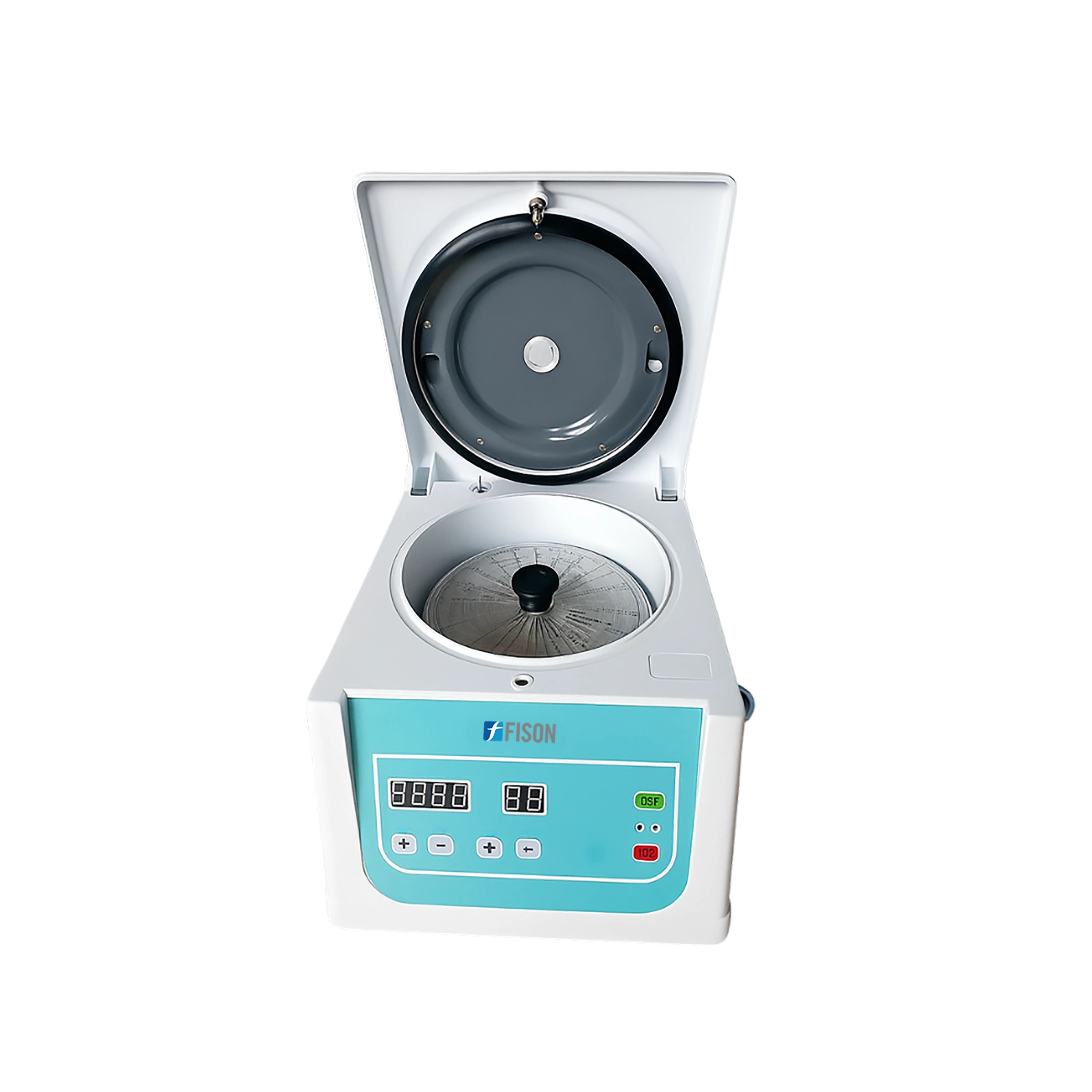Hematocrit Centrifuge FM-HEC-A105