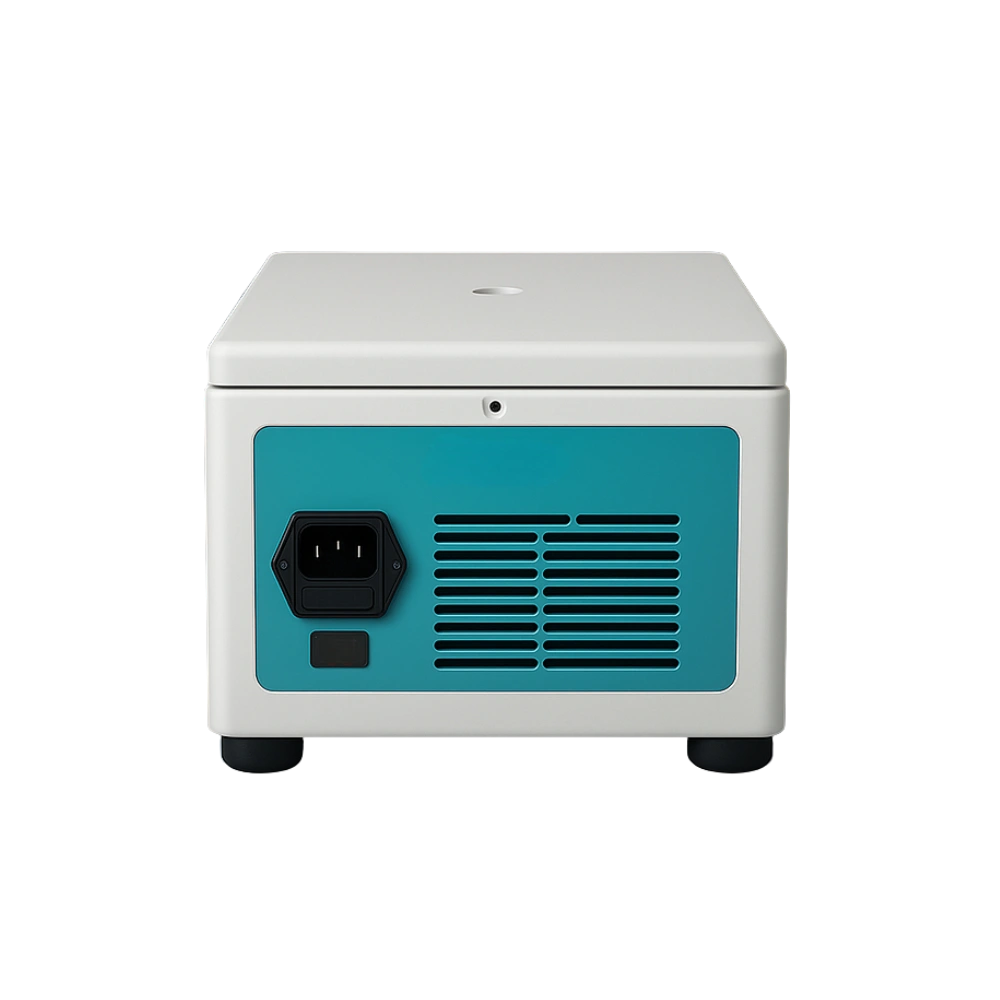 Hematocrit Centrifuge FM-HEC-A105