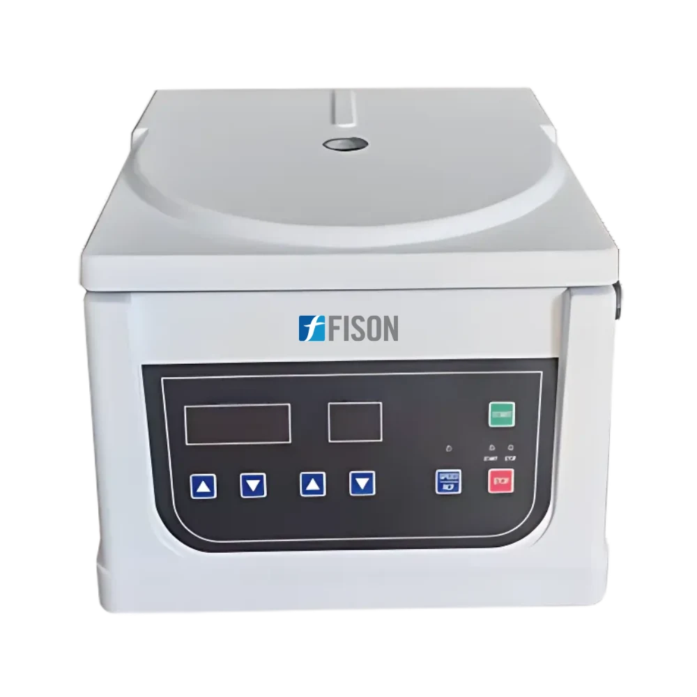 Hematocrit Centrifuge FM-HEC-A106