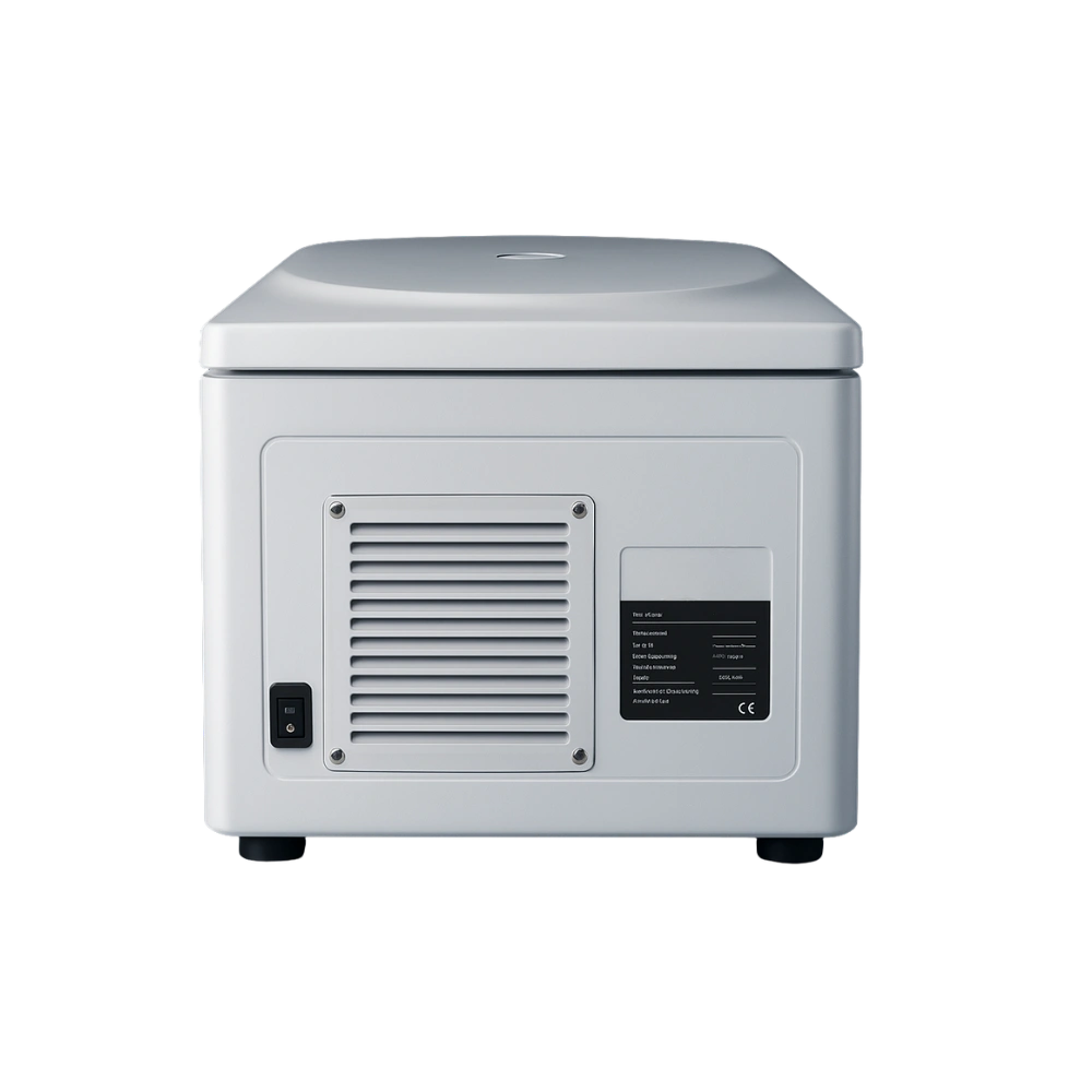 Hematocrit Centrifuge FM-HEC-A106