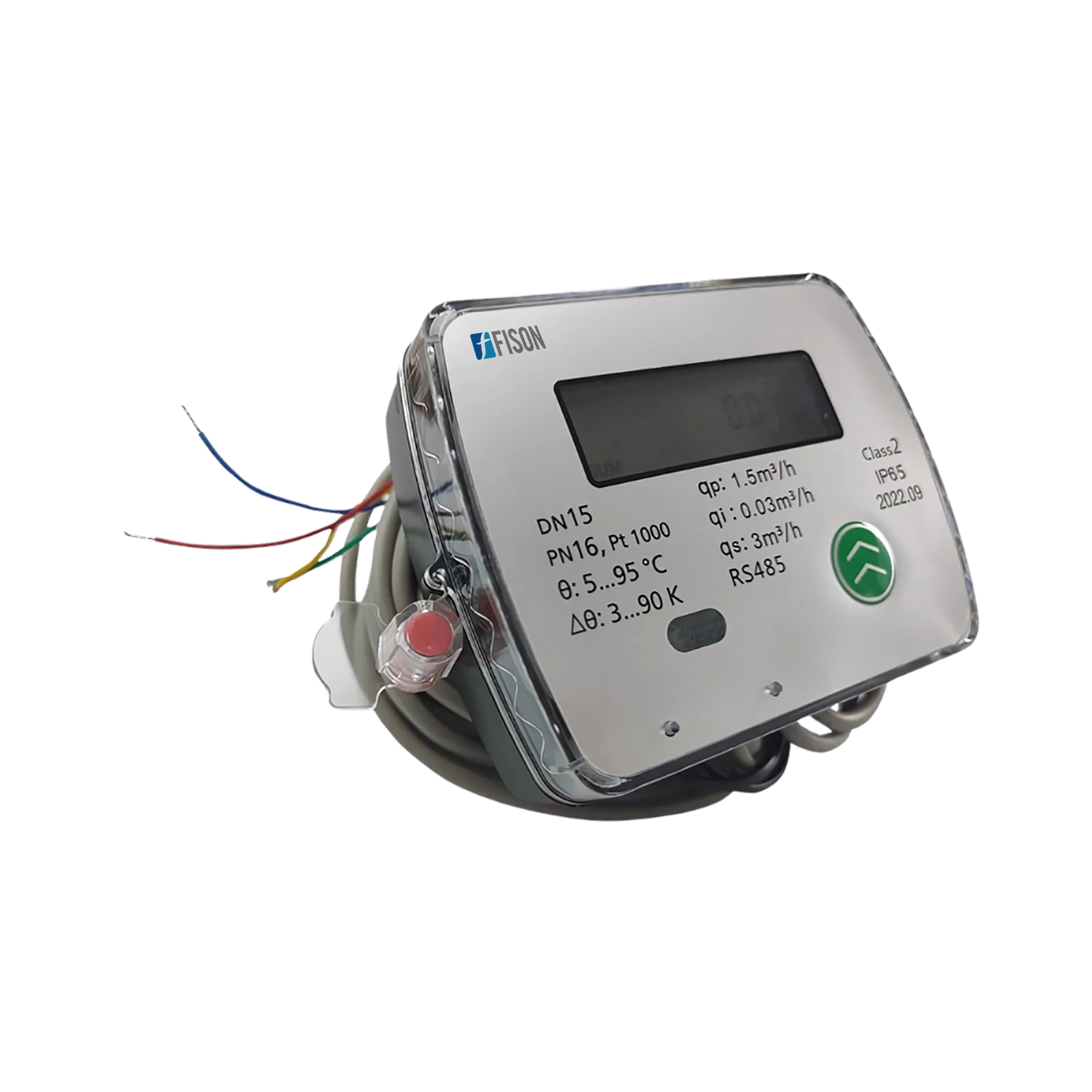 Heat Flow Calorimeter FM-HFC-A102