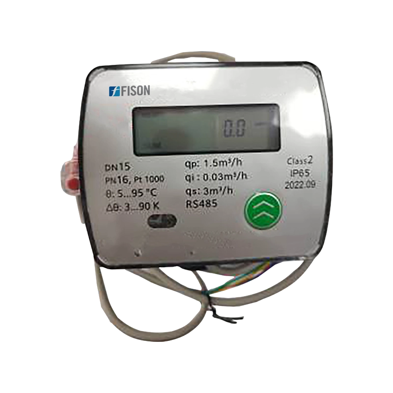 Heat Flow Calorimeter FM-HFC-A102