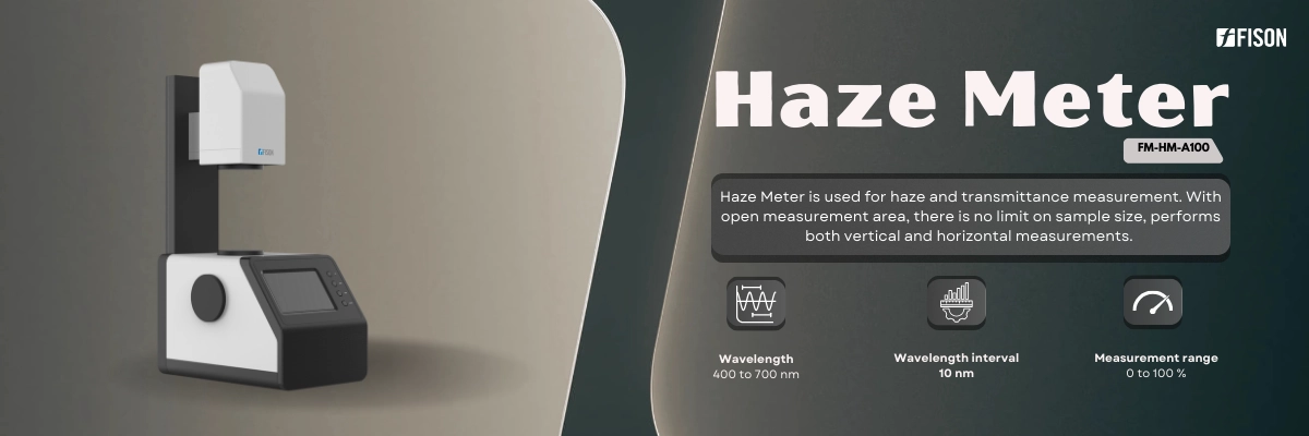 Haze Meter FM-HM-A100