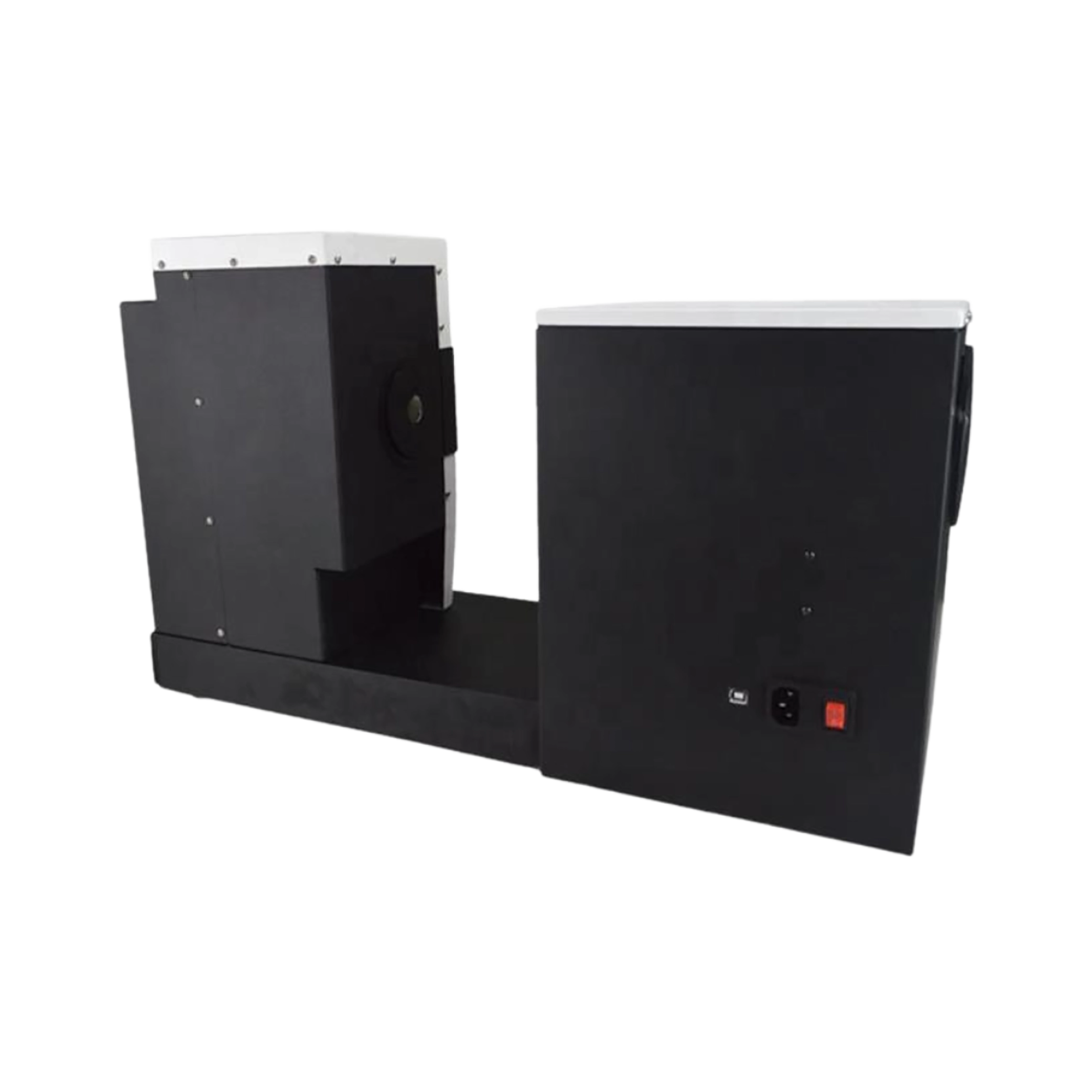 Color And Haze Meter FM-HM-A101