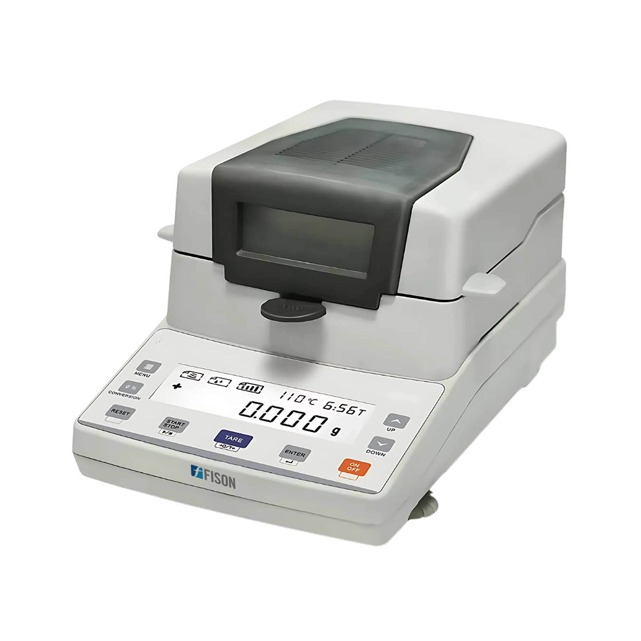 Halogen Moisture Analyzer FM-HMA-A103