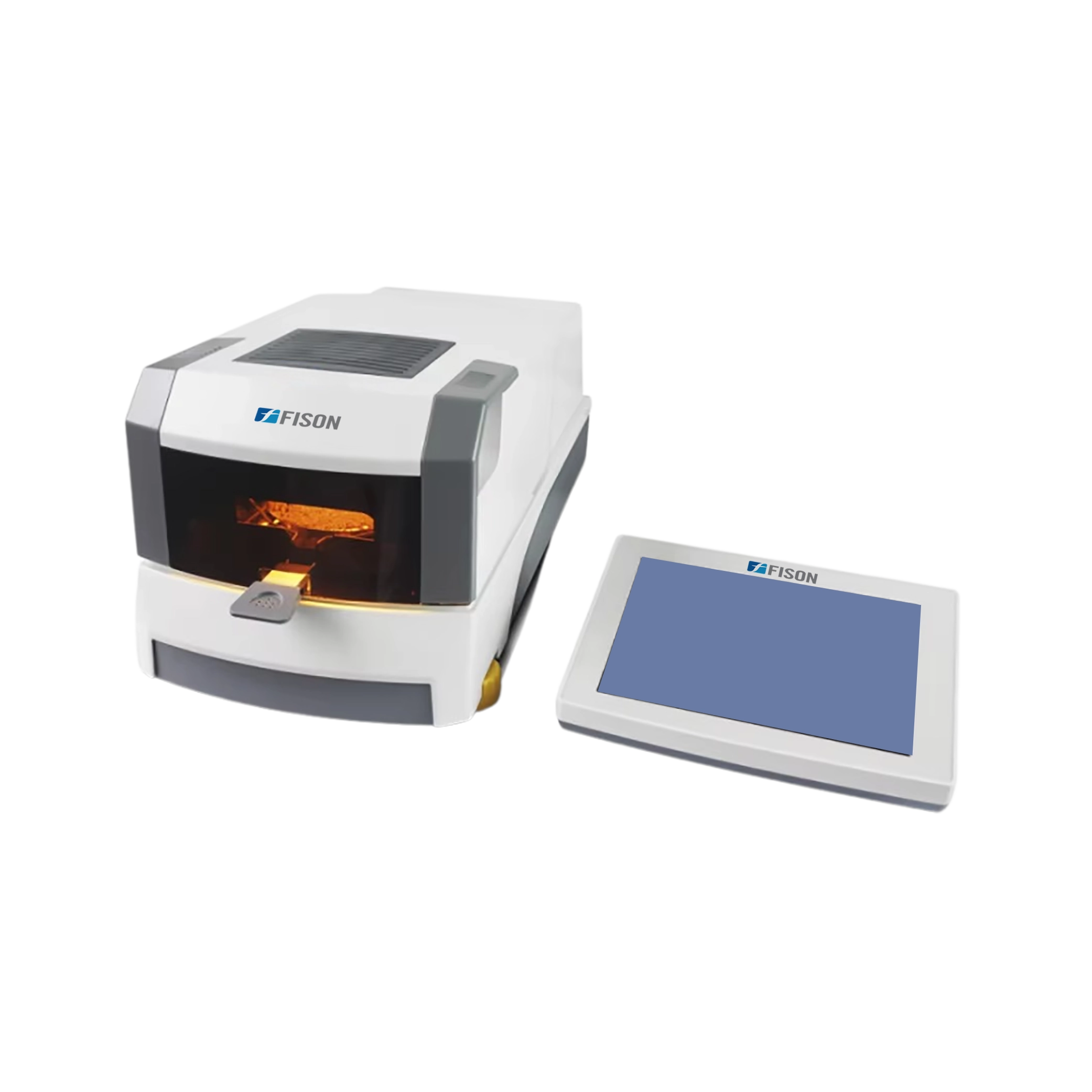 Halogen Moisture Analyzer FM-HMA-A202