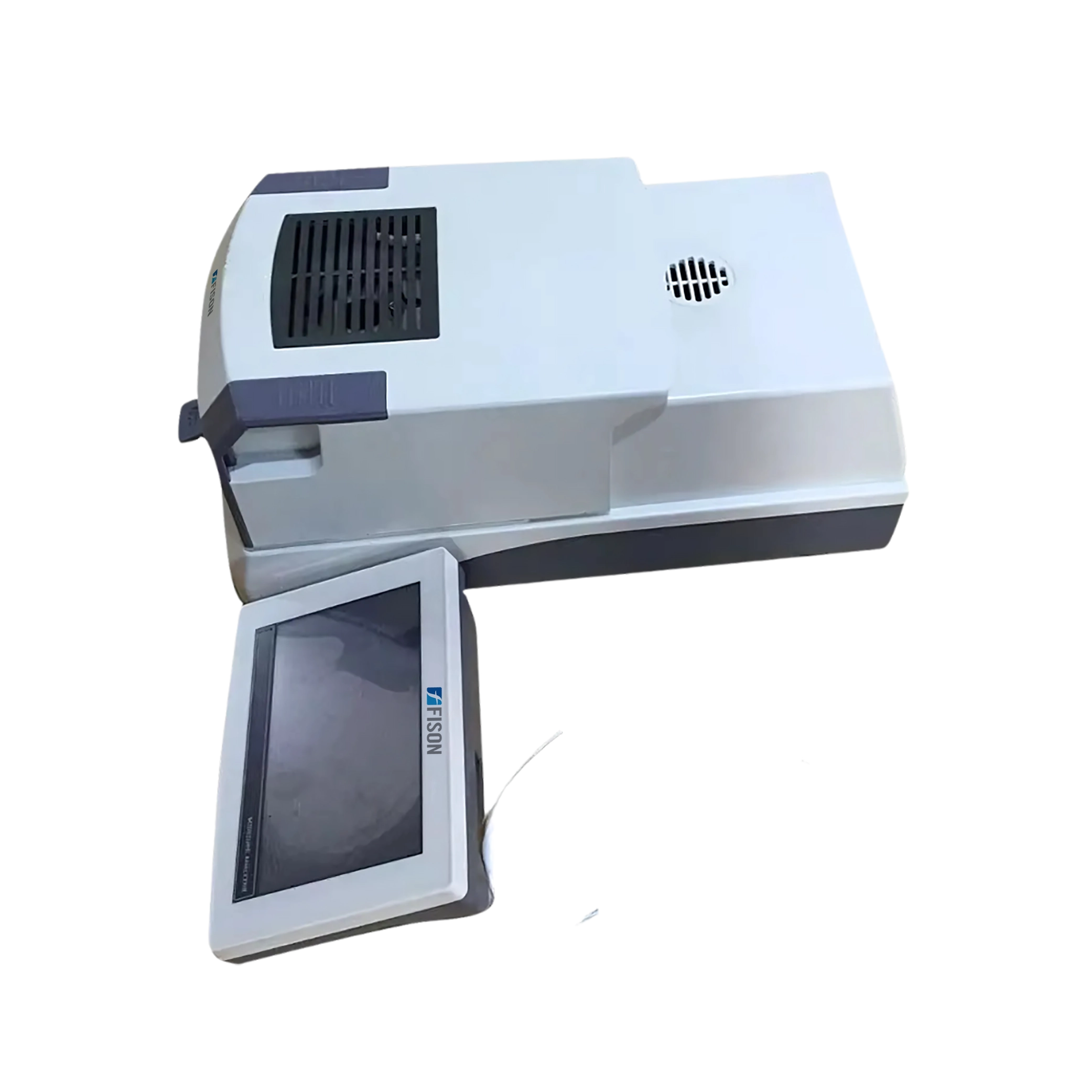 Halogen Moisture Analyzer FM-HMA-A203