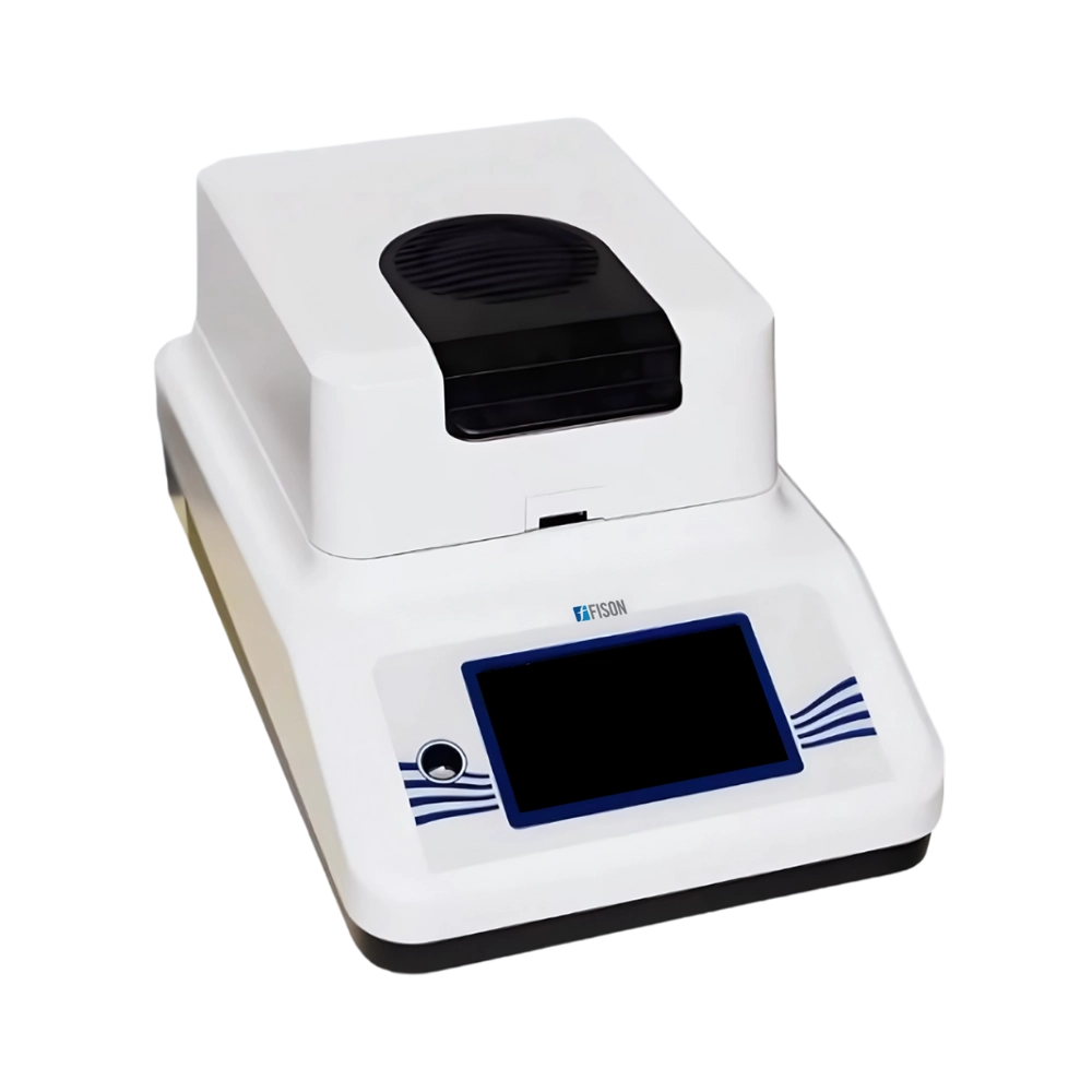 Halogen Moisture Analyzer FM-HMA-B101