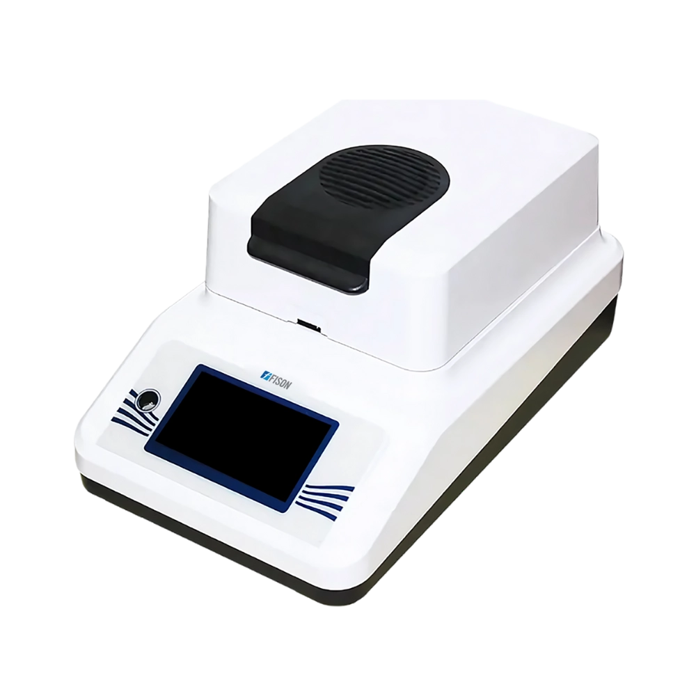 Halogen Moisture Analyzer FM-HMA-B102