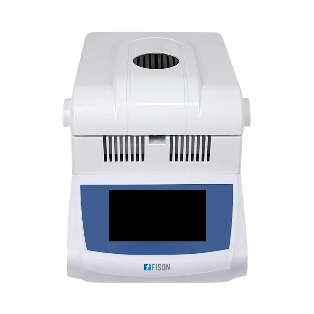 Halogen Moisture Analyzer FM-HMA-B204