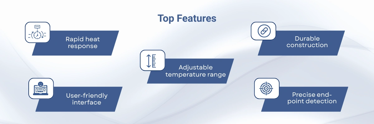 Halogen Moisture Analyzer FM-HMA-B204