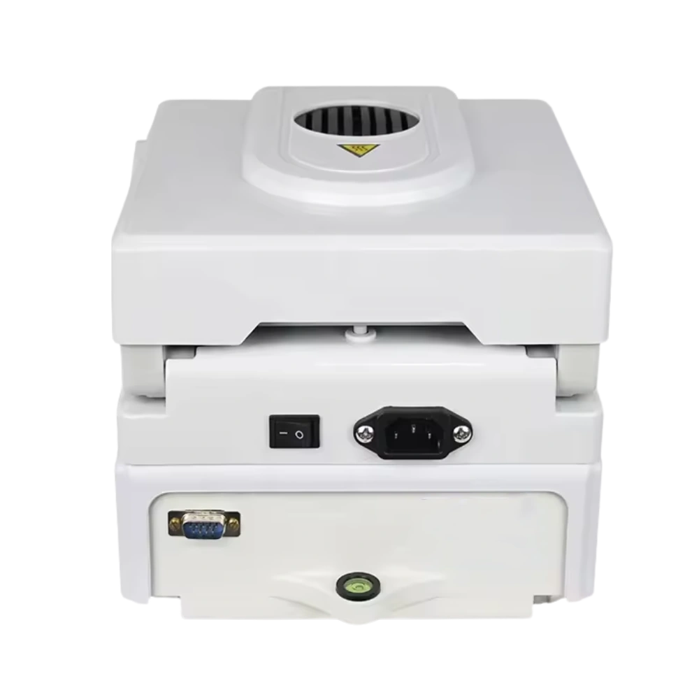 Halogen Moisture Analyzer FM-HMA-C100