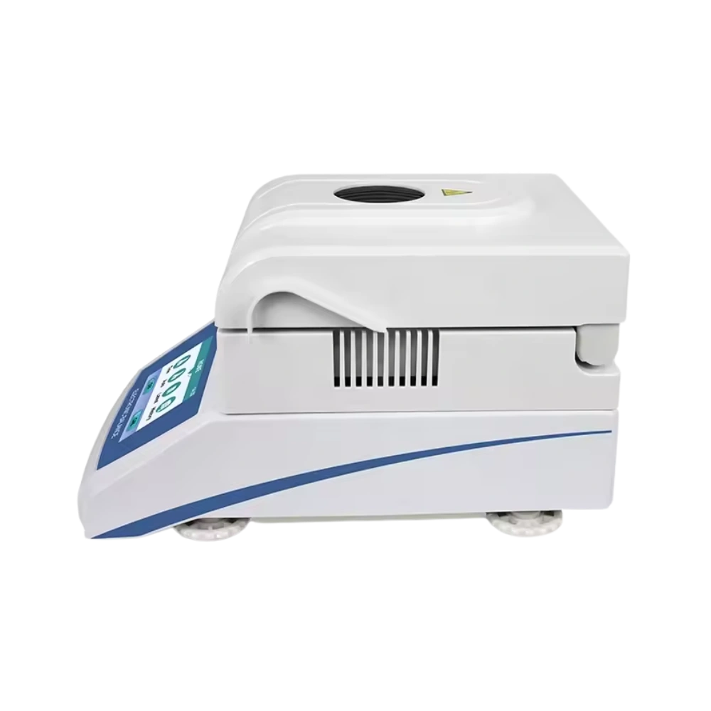 Halogen Moisture Analyzer FM-HMA-C100